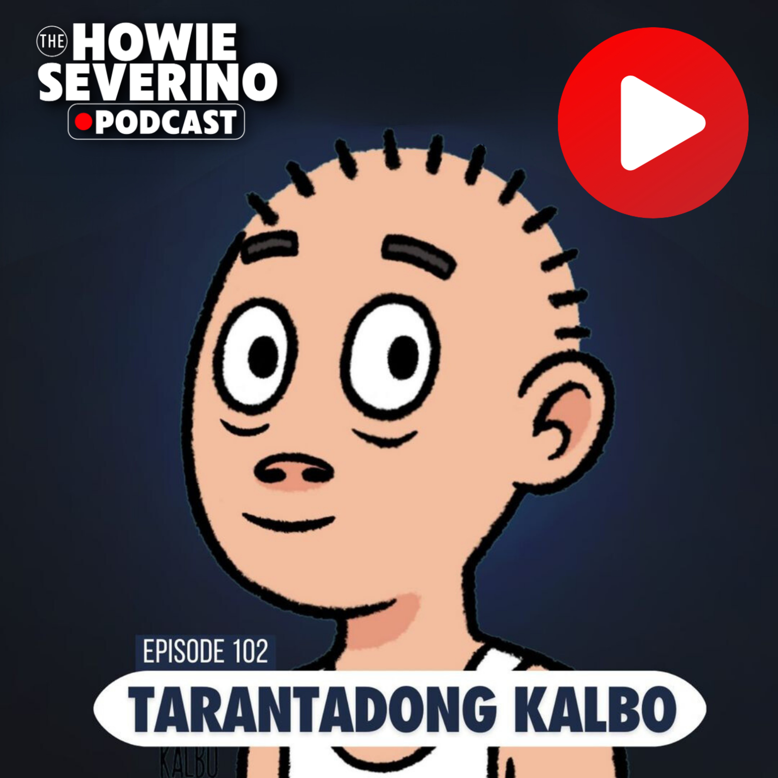 Howie Severino Presents