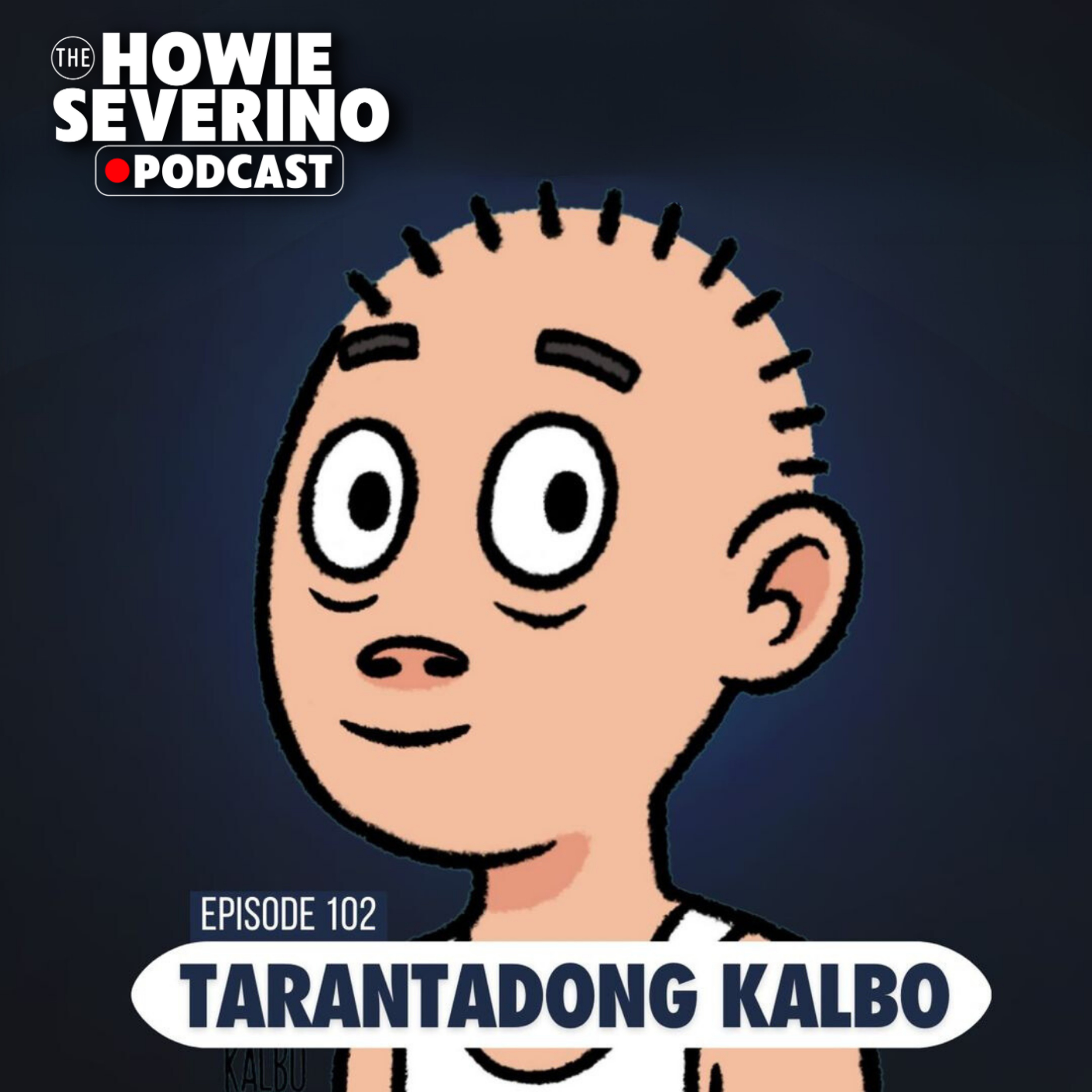 Howie Severino Presents