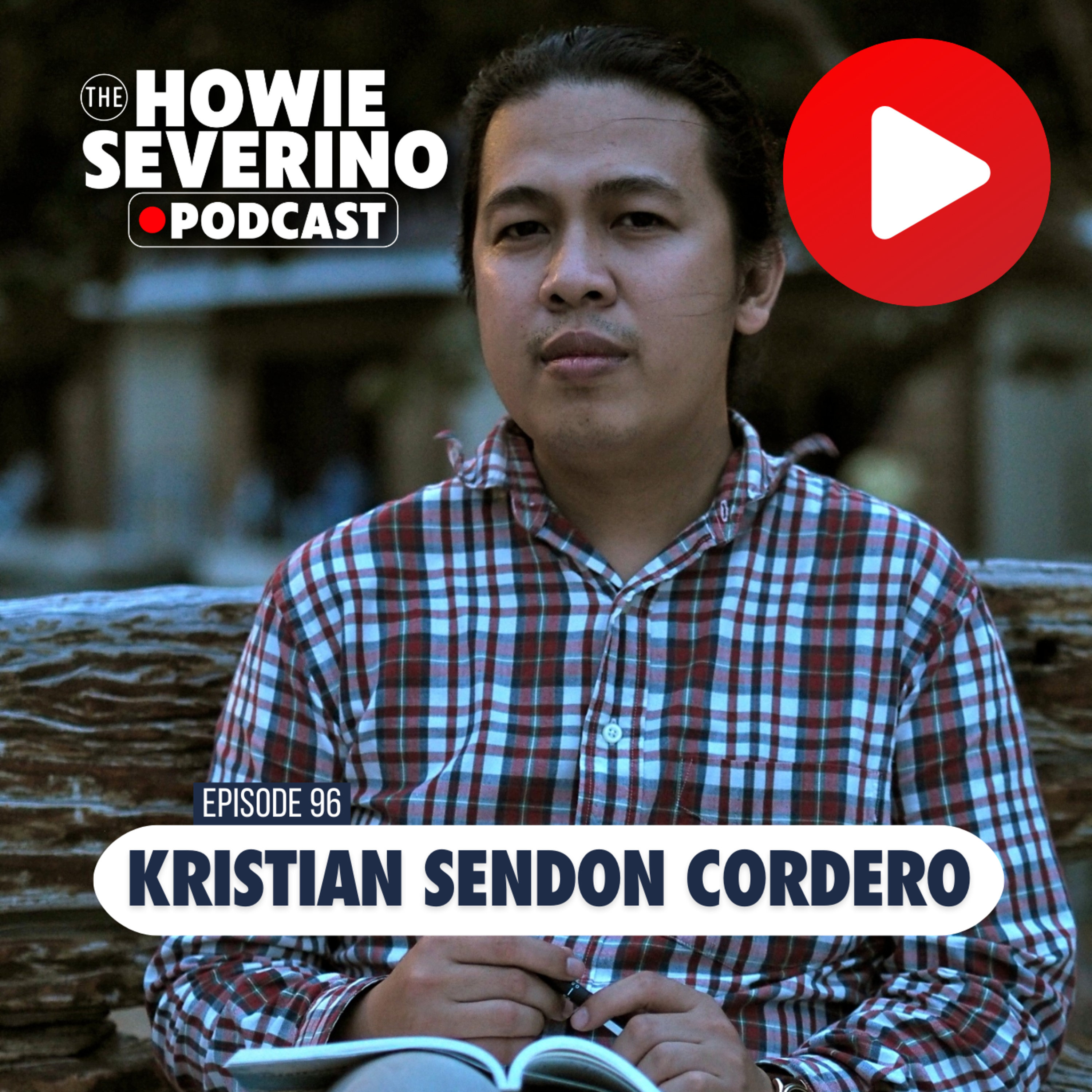 [VIDEO] The Bikol bookshop Savage Mind and its entrepreneur