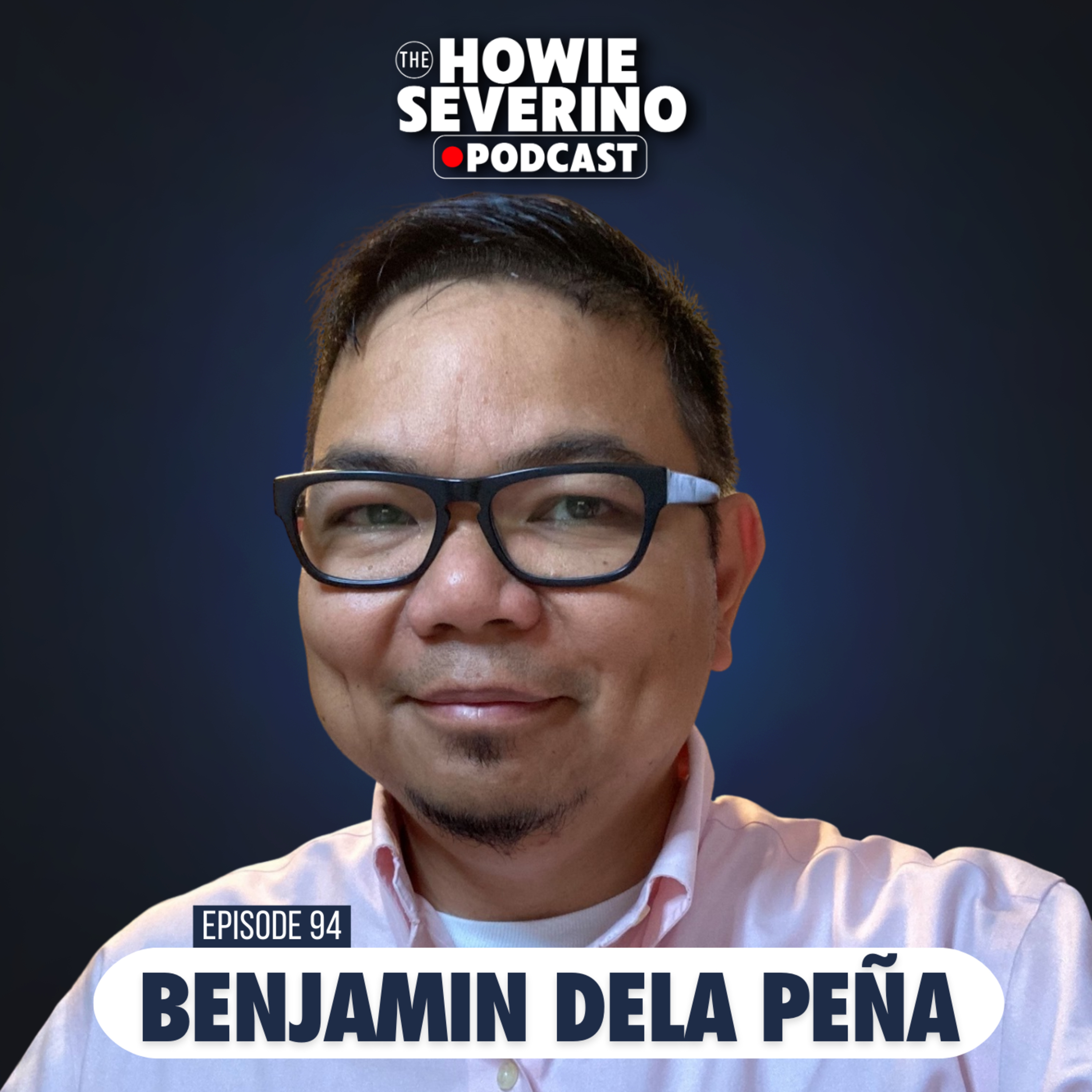 Urban planner Benjamin de la Peña: "Our leaders don't experience public transportation."