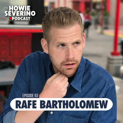 Tagalog-speaking US author Rafe Bartholomew returns to the Philippines