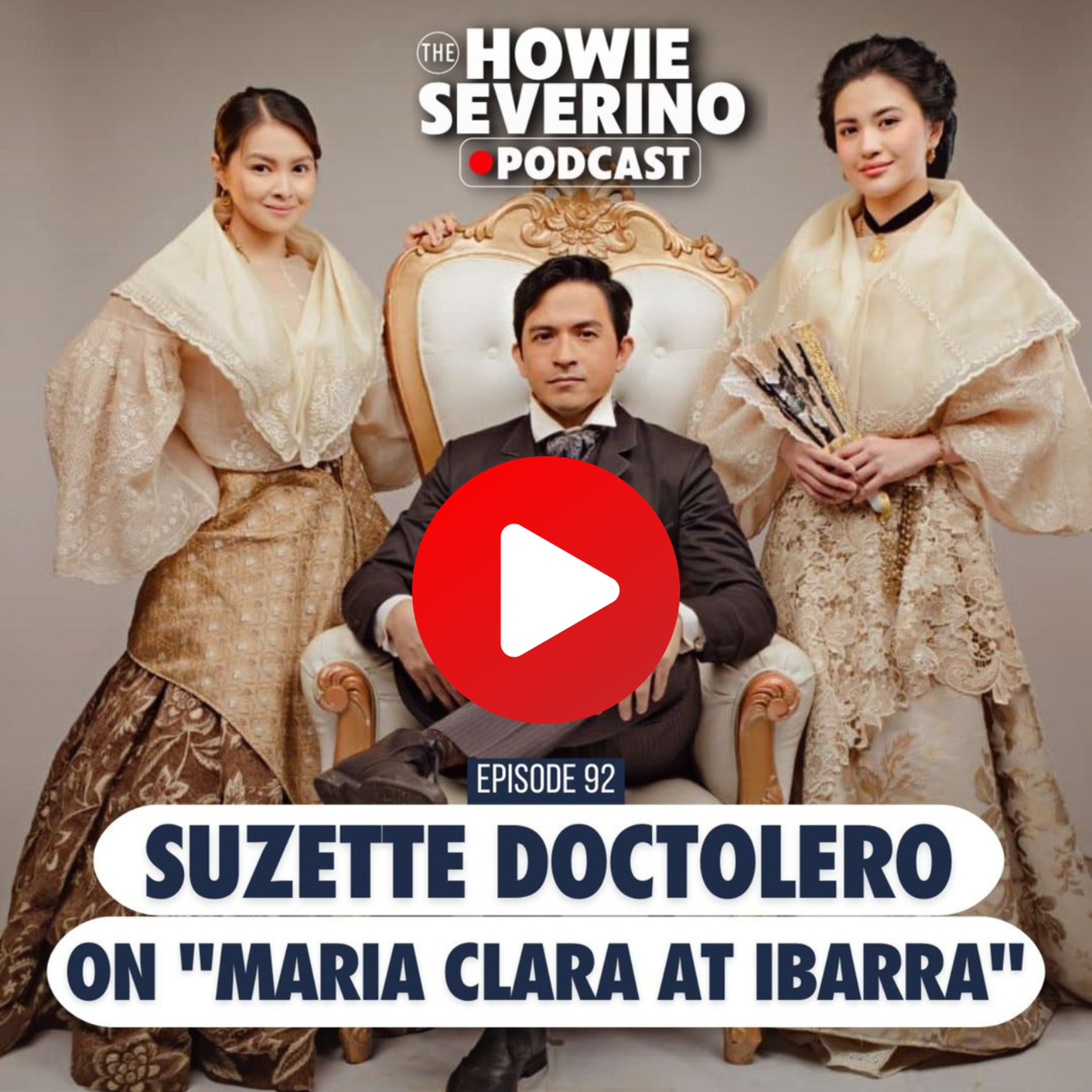 Howie Severino Presents