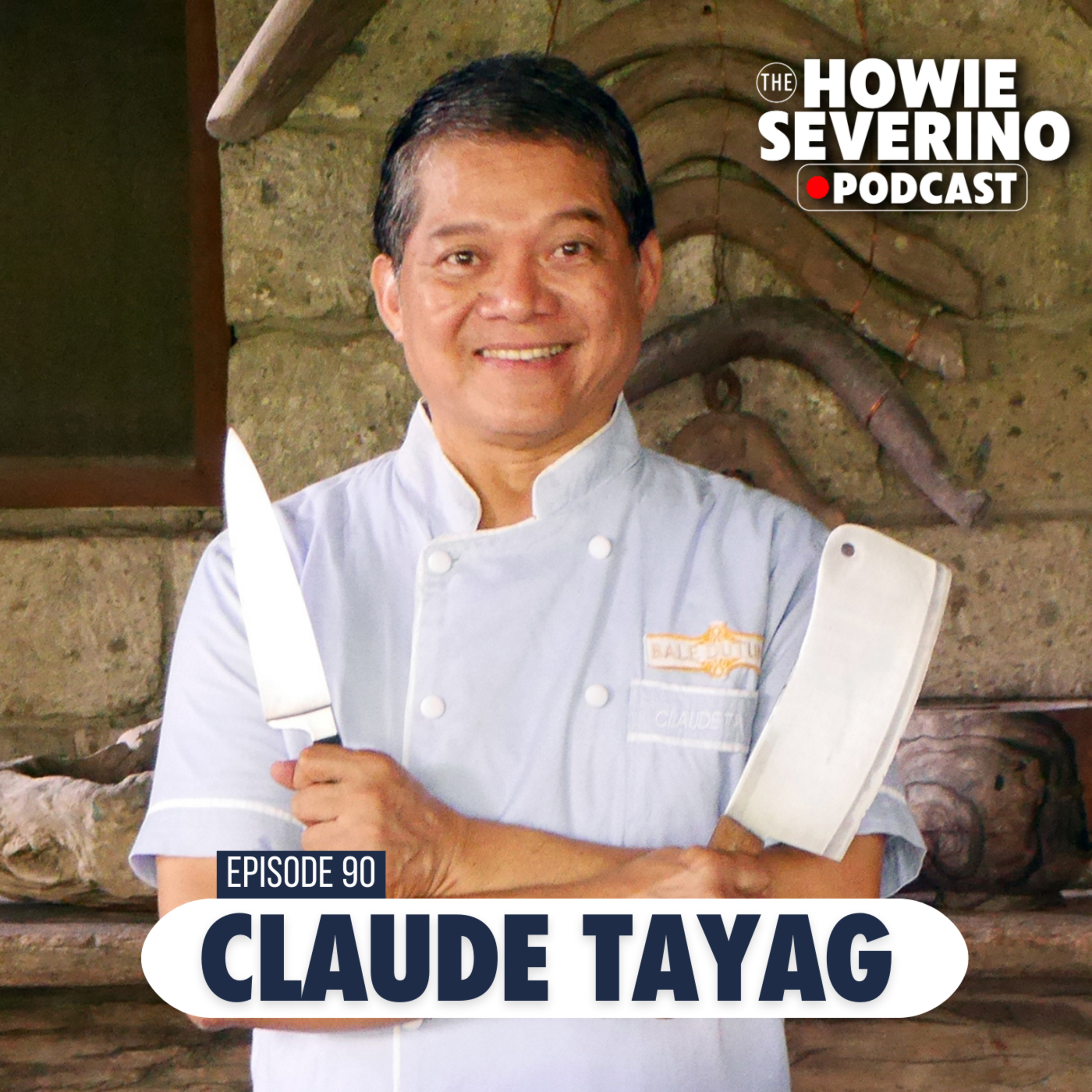 Howie Severino Presents