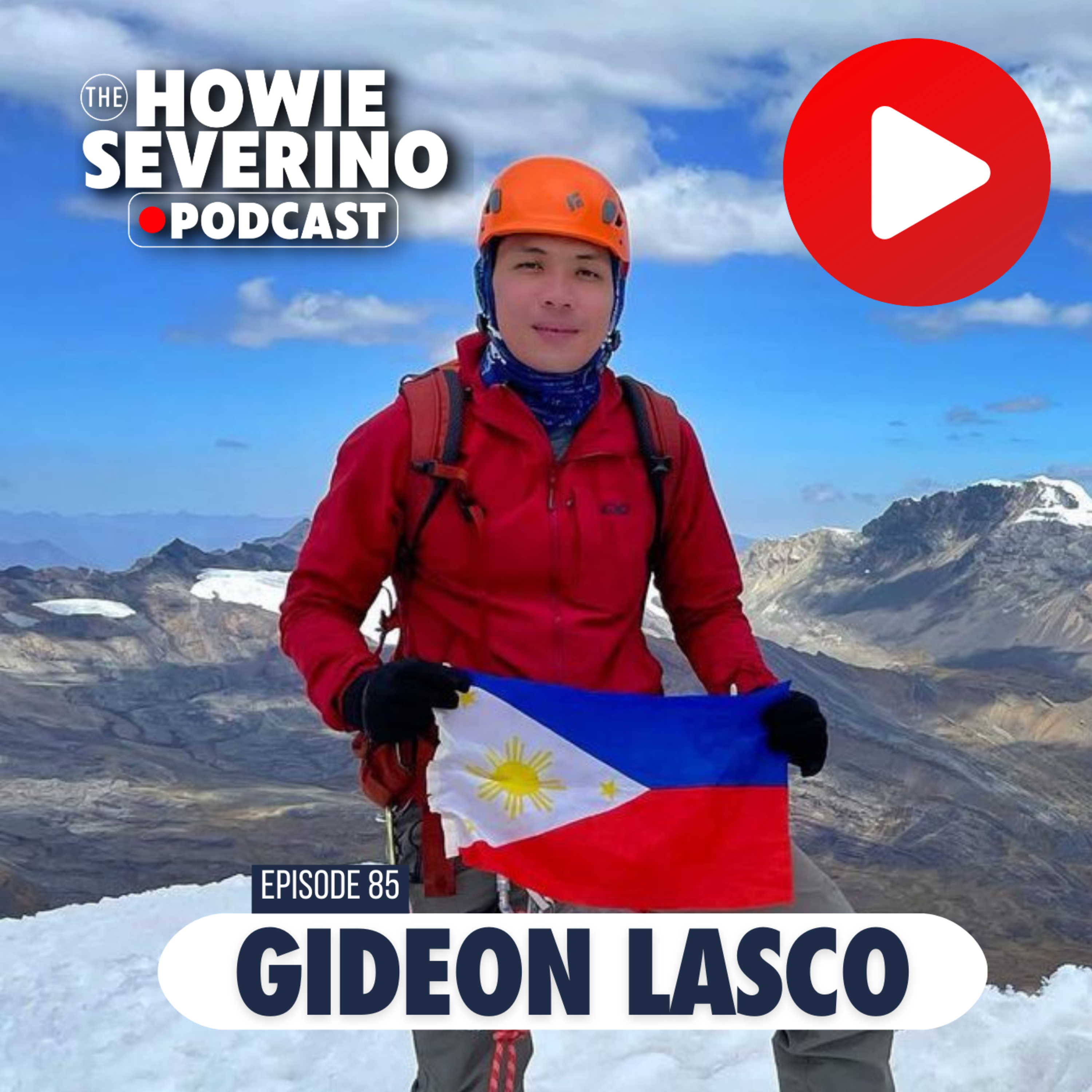 [VIDEO] Medical anthropologist Dr. Gideon Lasco: “Our drug policies are actually doing more harm than the drugs themselves.”