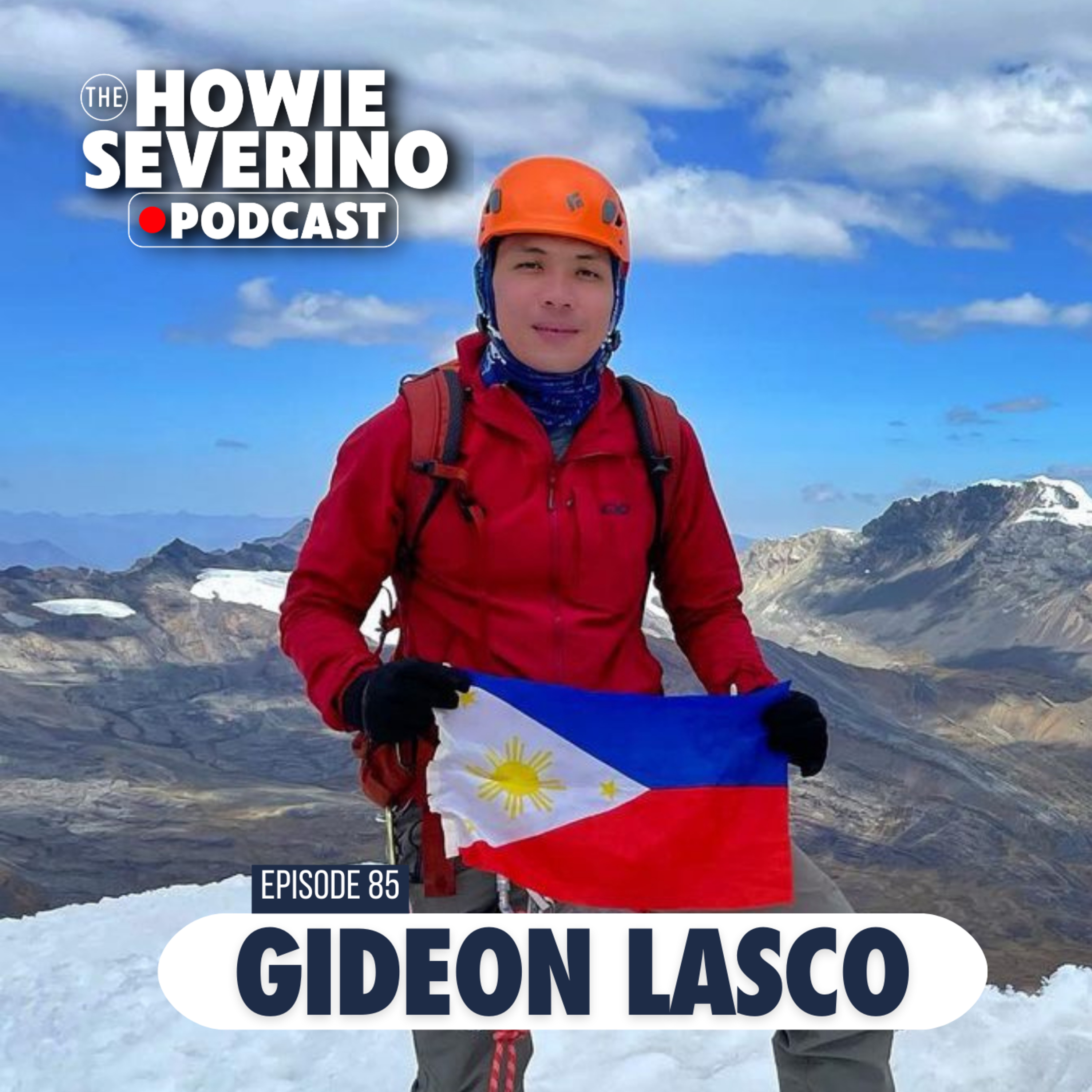 Medical anthropologist Dr. Gideon Lasco: “Our drug policies are actually doing more harm than the drugs themselves.”