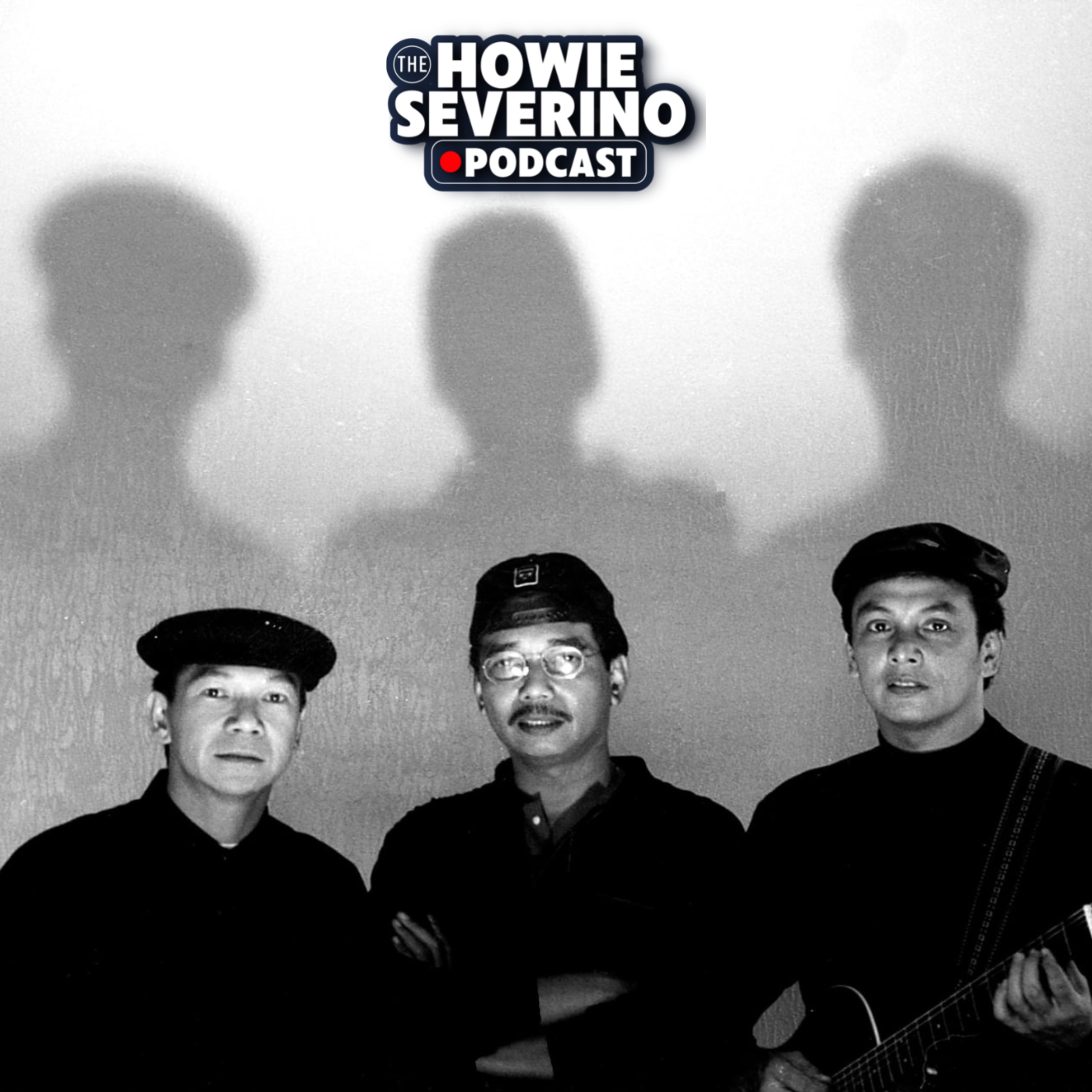 Jim Paredes on how APO Hiking Society redefined Manila sound | ICYMI