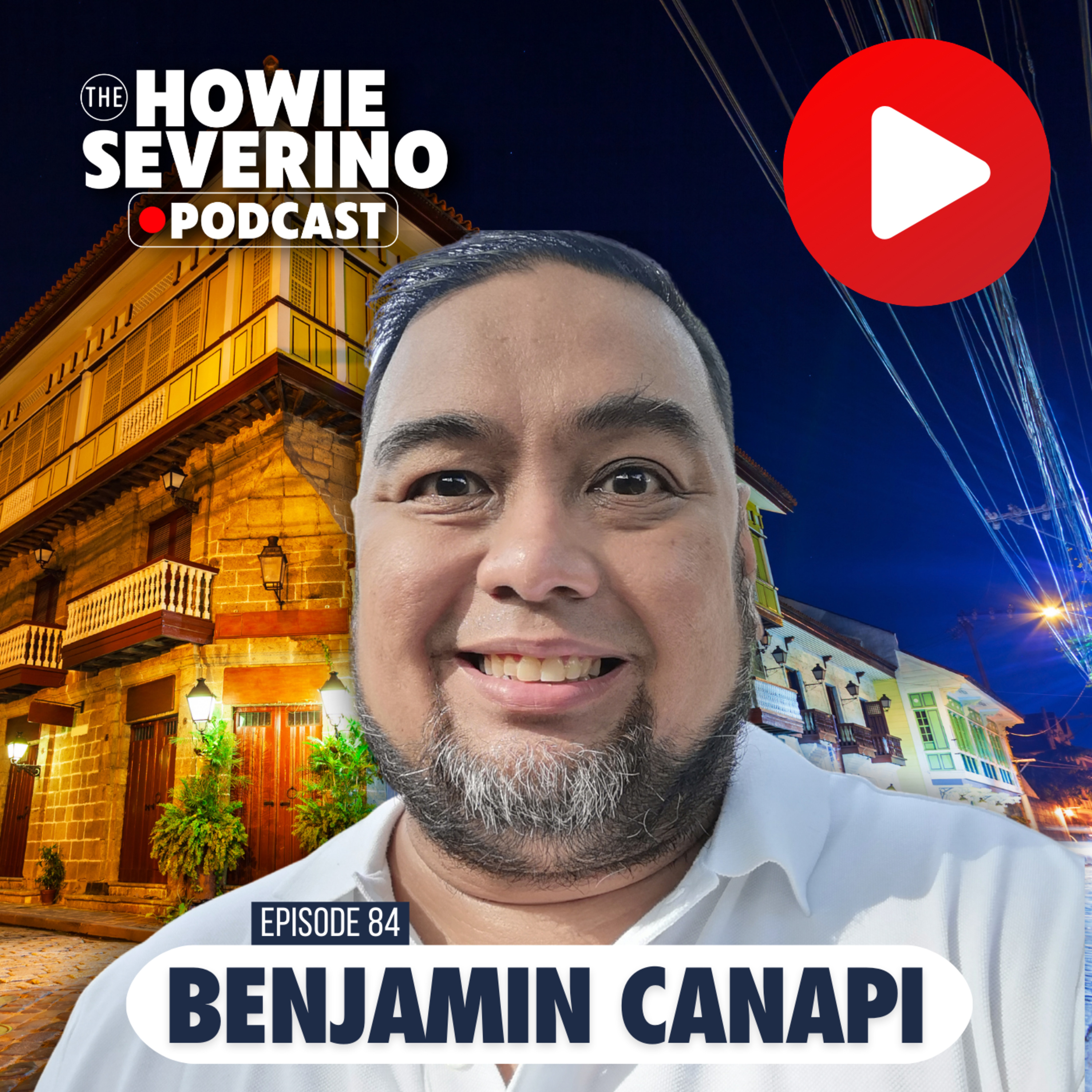 Howie Severino Presents