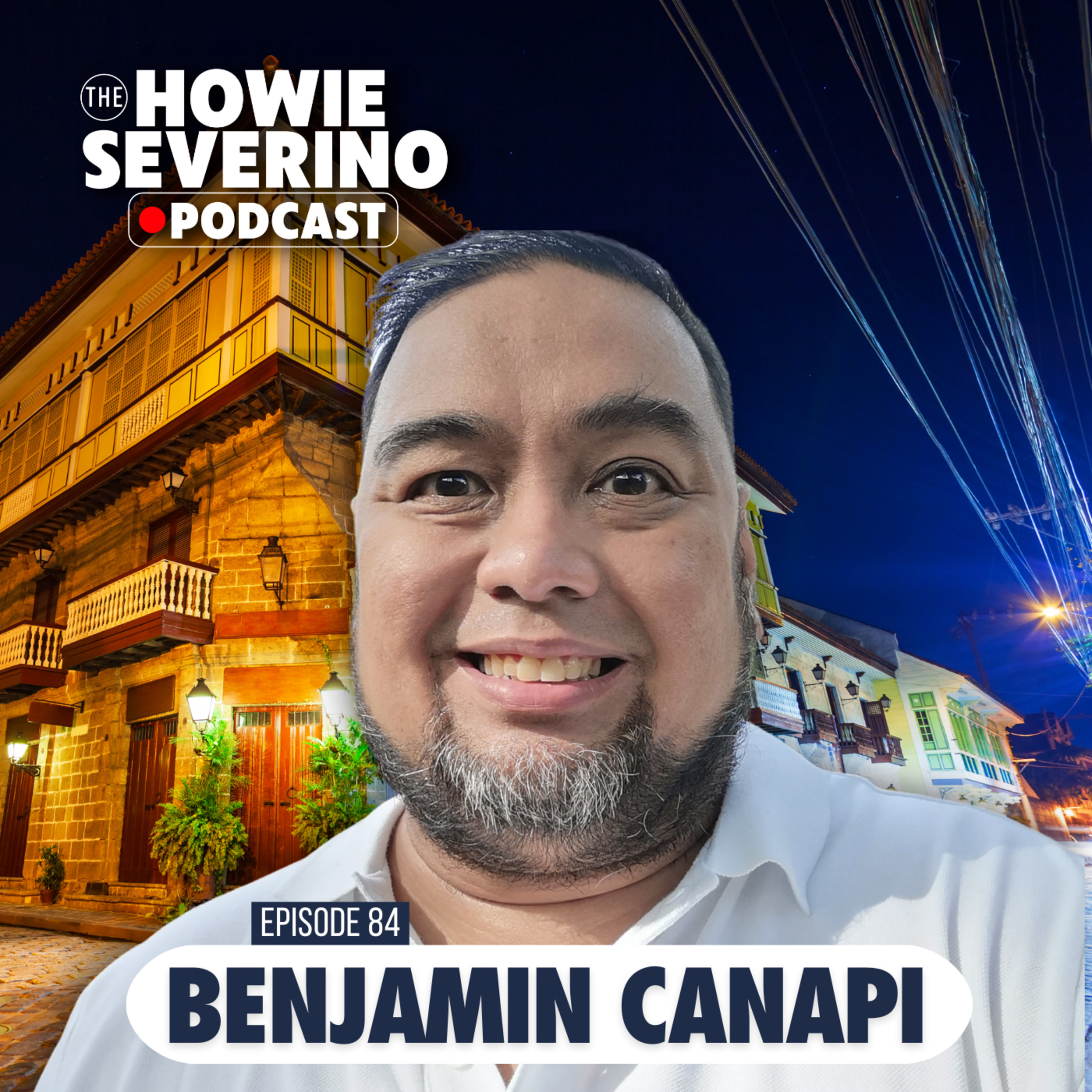 Howie Severino Presents