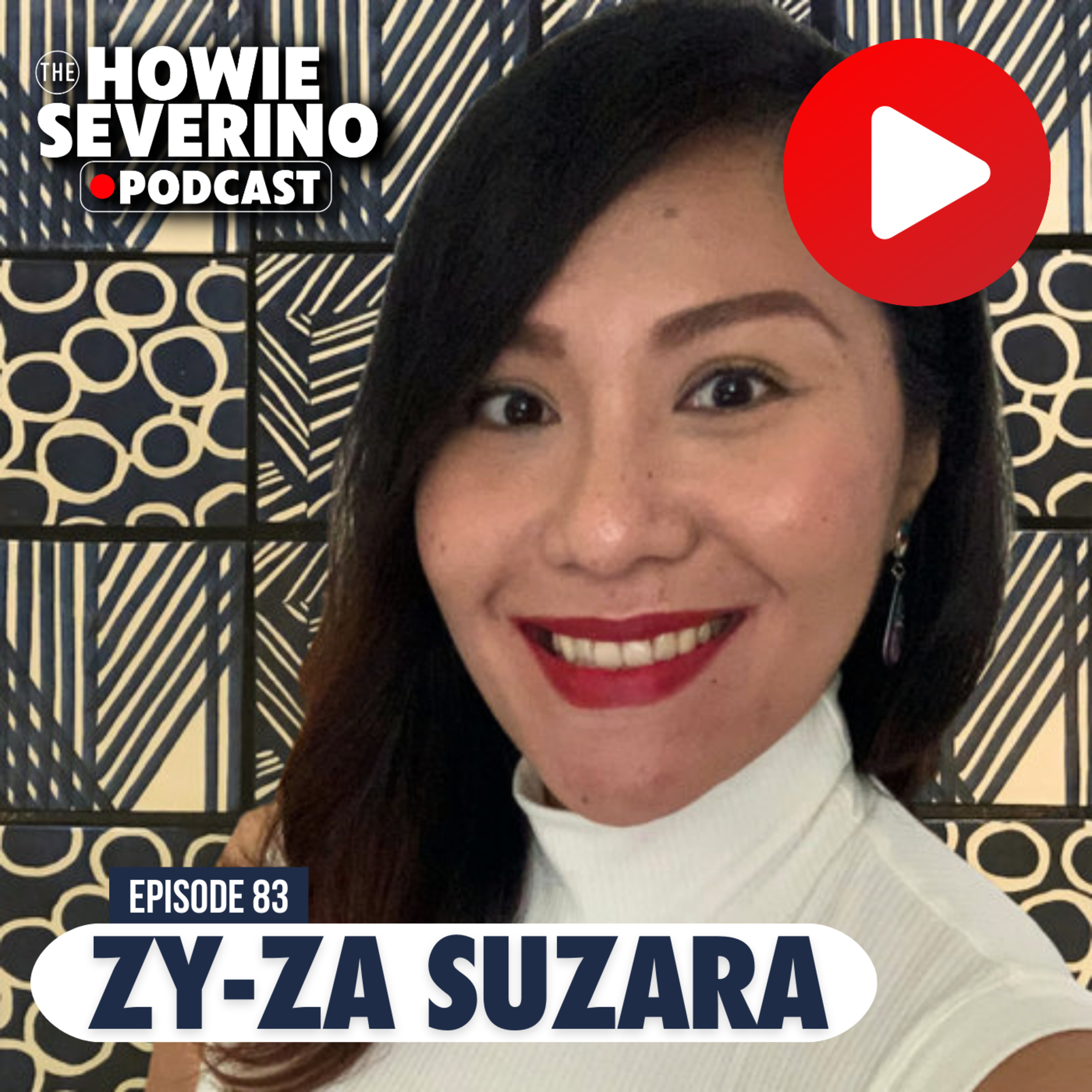 [VIDEO] Zy-za "Budget Babe" Suzara: "Ang problema talaga 'yung prioritization. Saan napupunta itong malalaking pera na ito?"