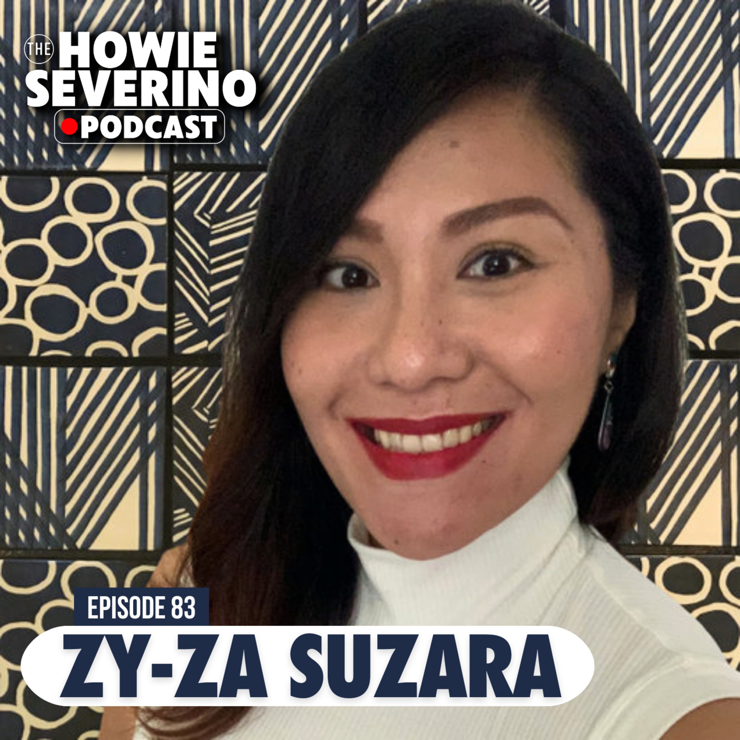 Zy-za "Budget Babe" Suzara: "Ang problema talaga 'yung prioritization. Saan napupunta itong malalaking pera na ito?"