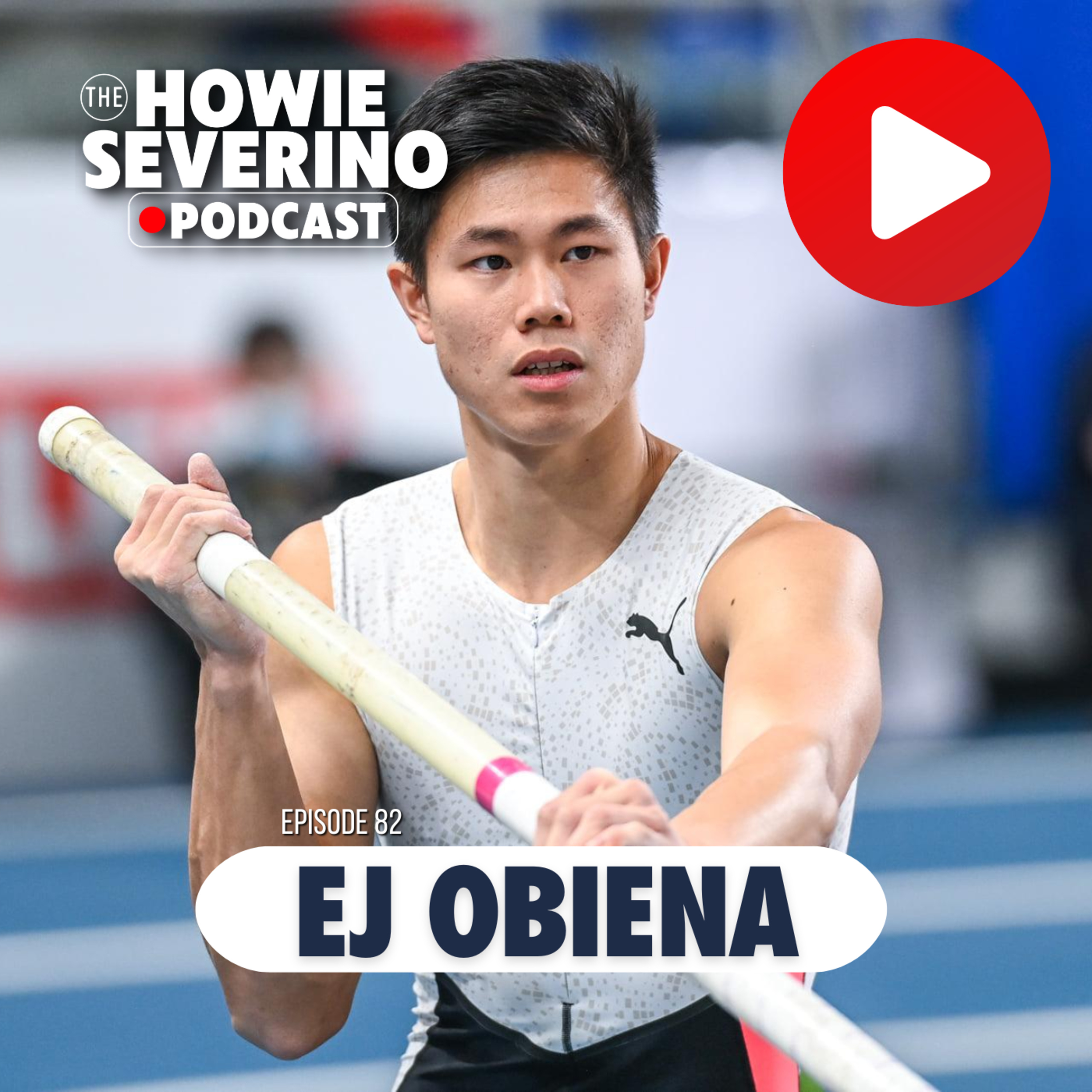 [VIDEO] Pole vault champion EJ Obiena: "There should be no space for politics in sports."