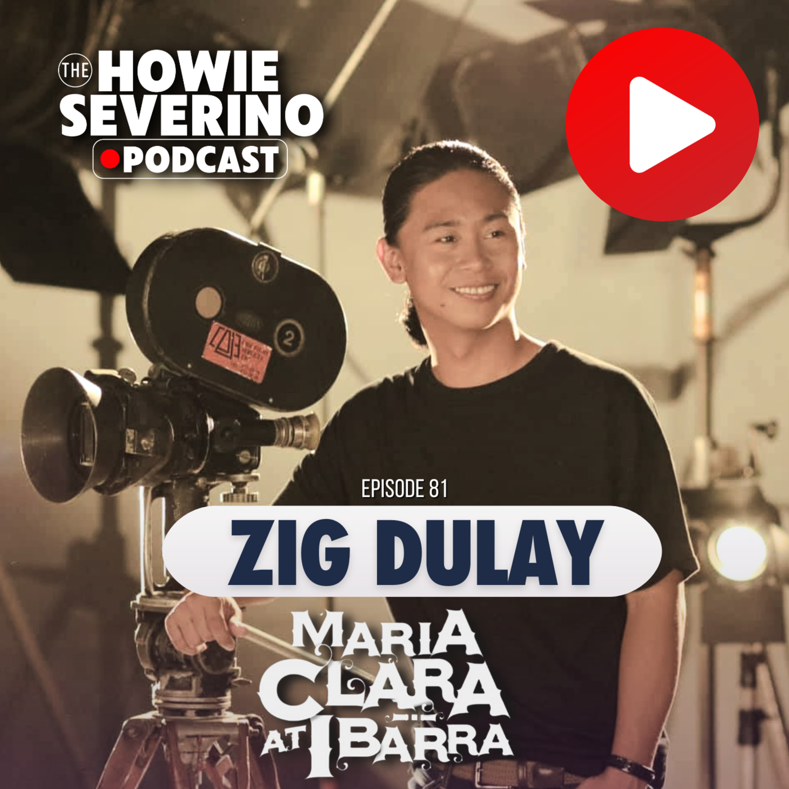 Howie Severino Presents