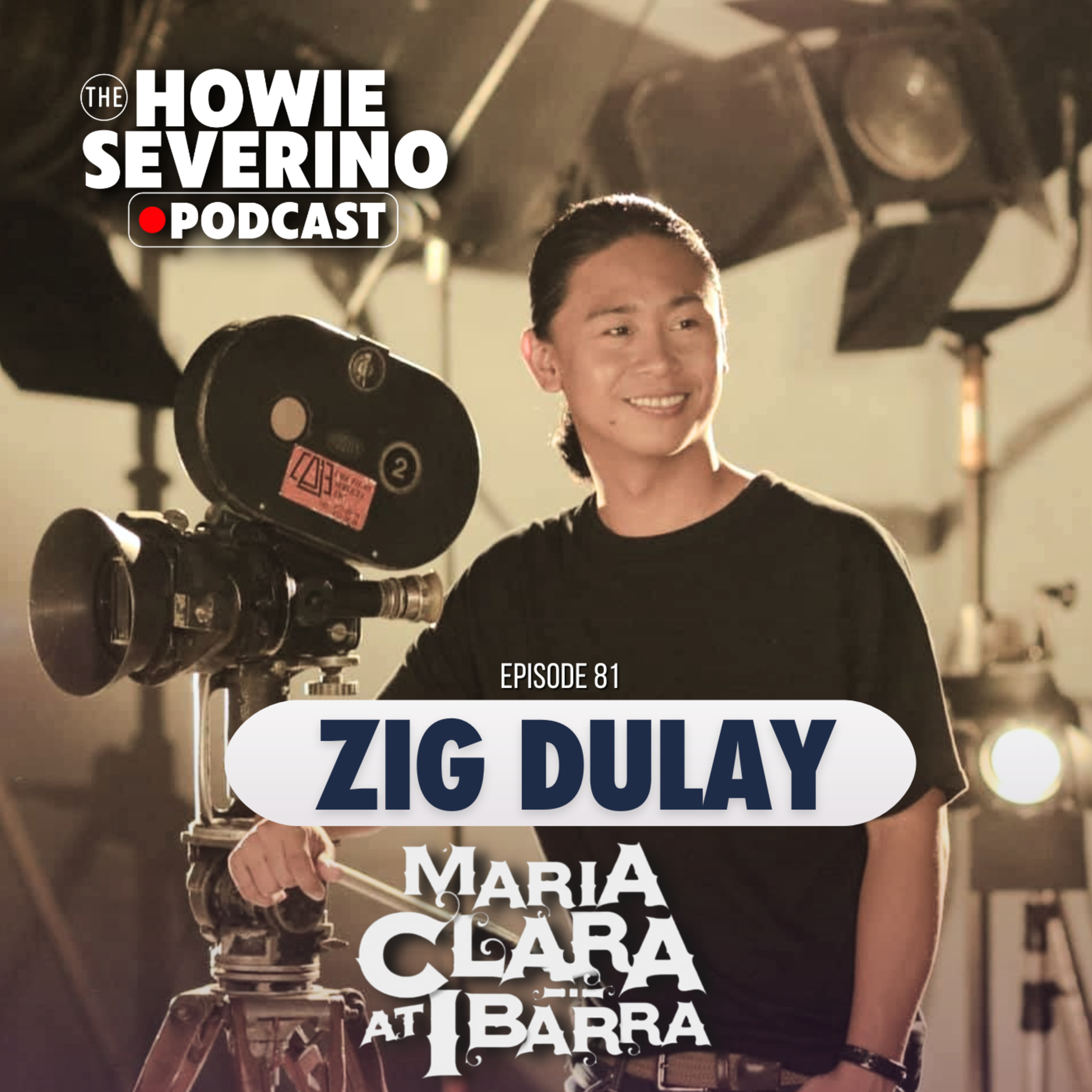 Howie Severino Presents