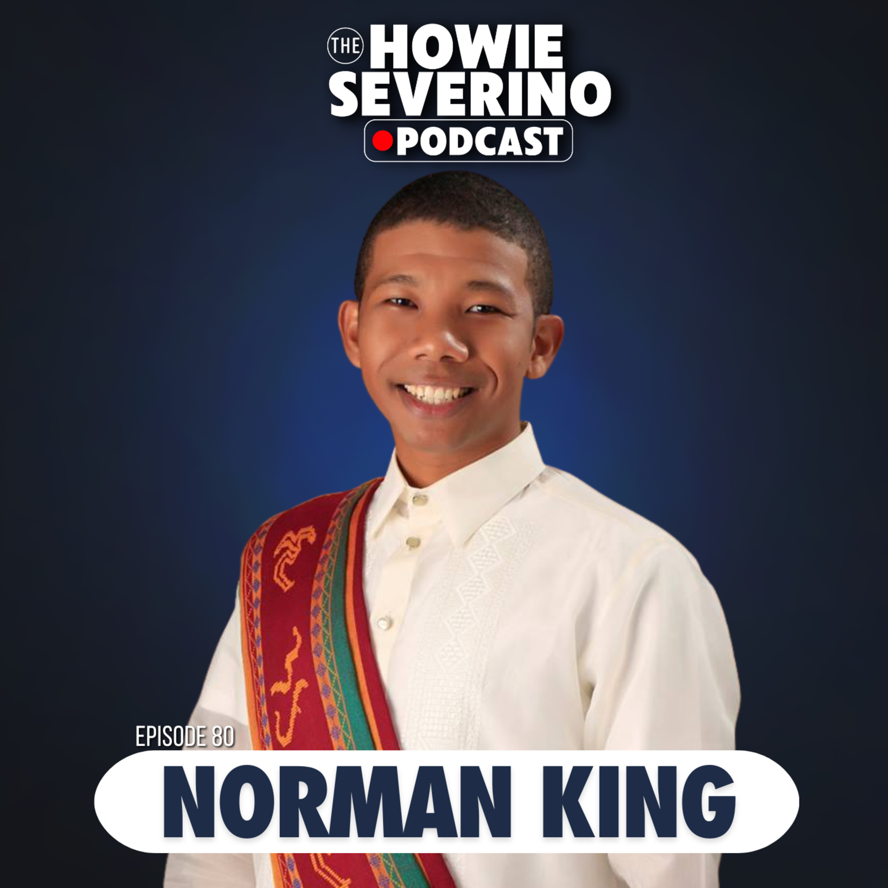 Howie Severino Presents