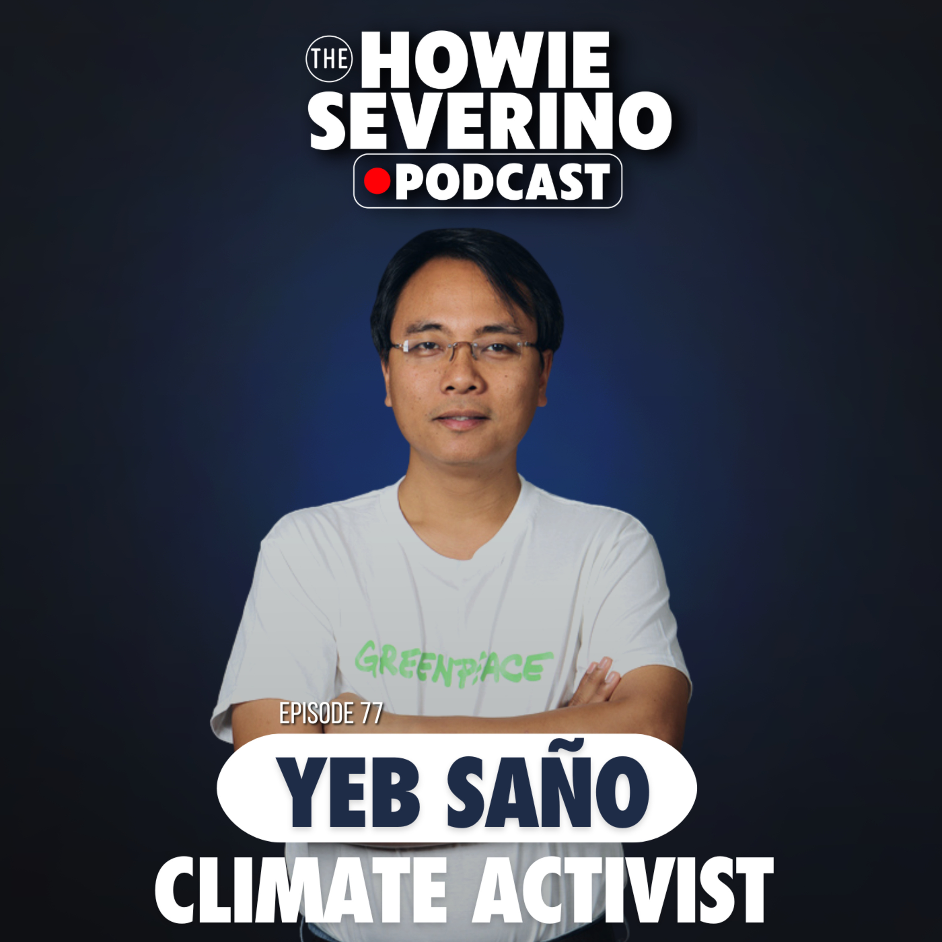 "Solar energy makes economic sense." – Climate campaigner Yeb Saño, whose home is solar-powered