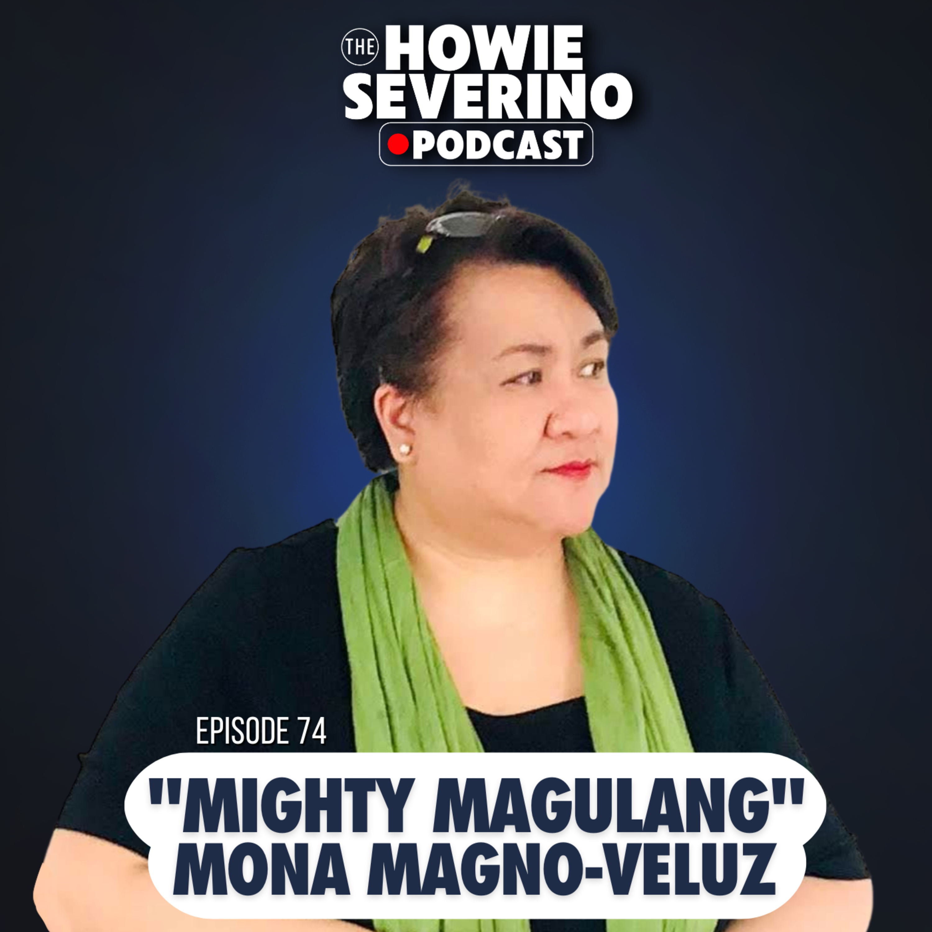 "Doon tayo sa totoo, that's my battle cry." — Mighty Magulang, popular TikTok creator