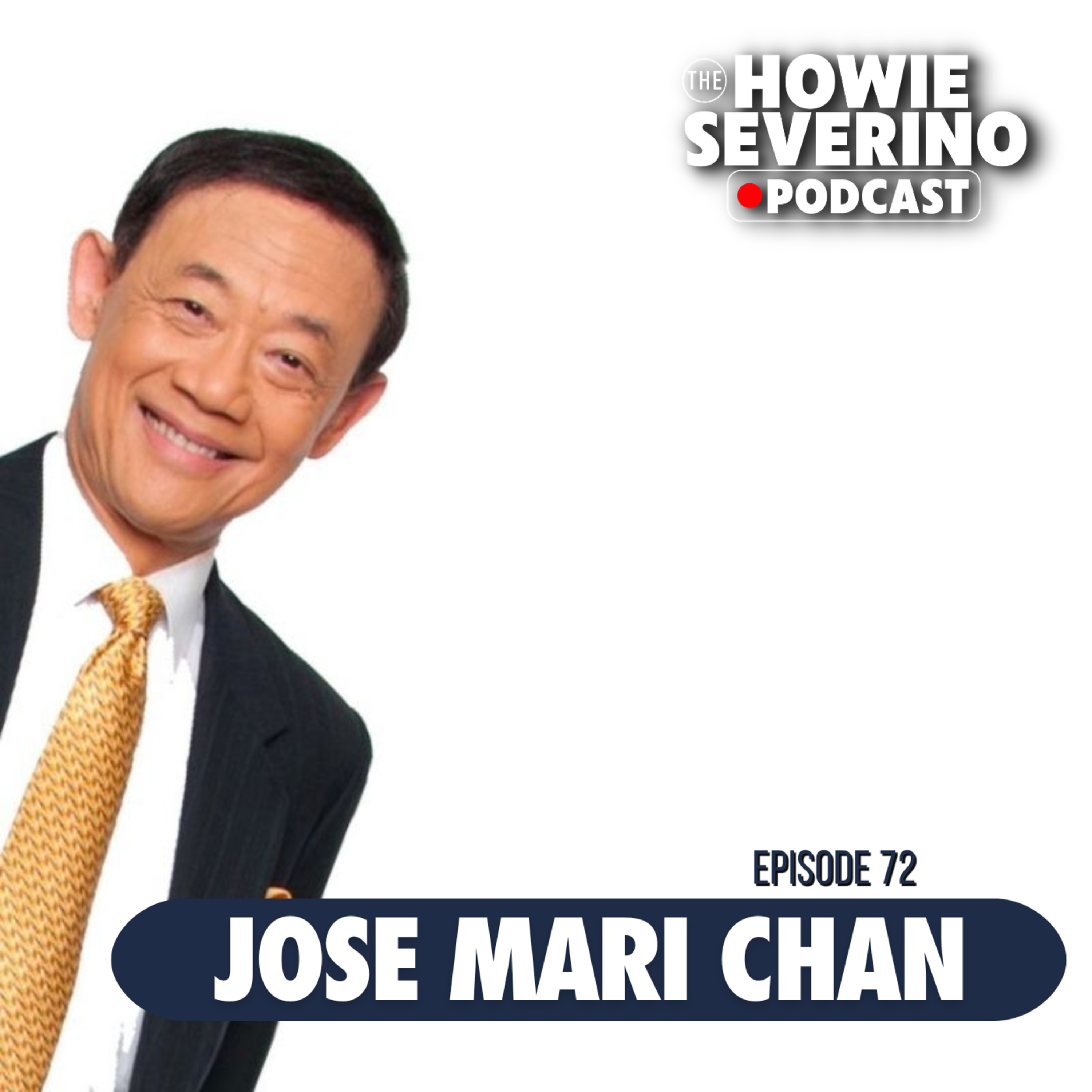 Howie Severino Presents