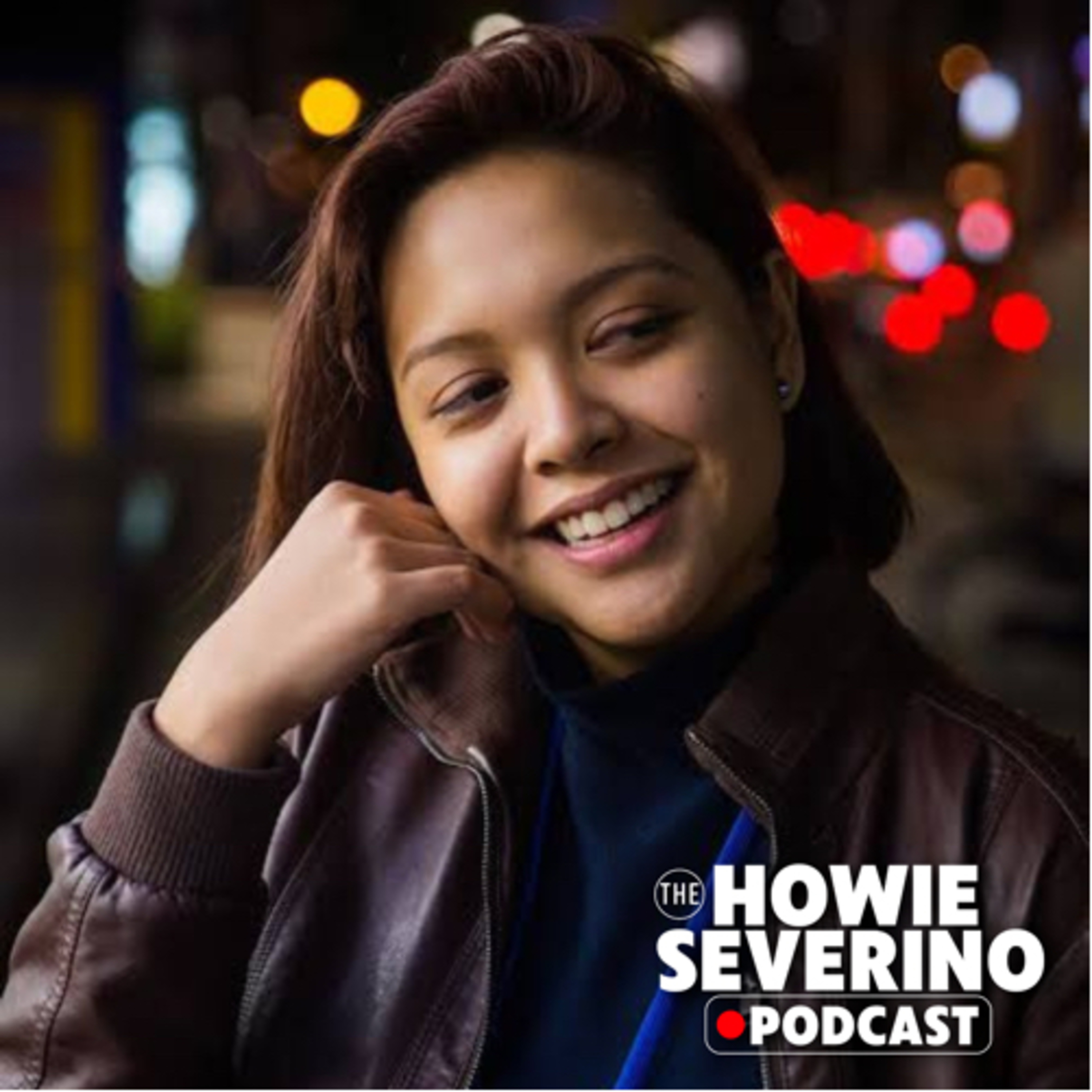 “Find your allies." — Martika Escobar’s advice to aspiring filmmakers| ICYMI