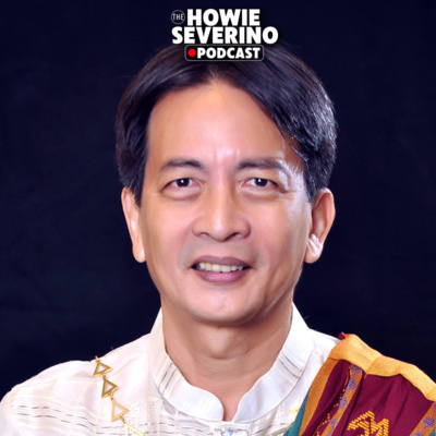 Howie Severino Presents