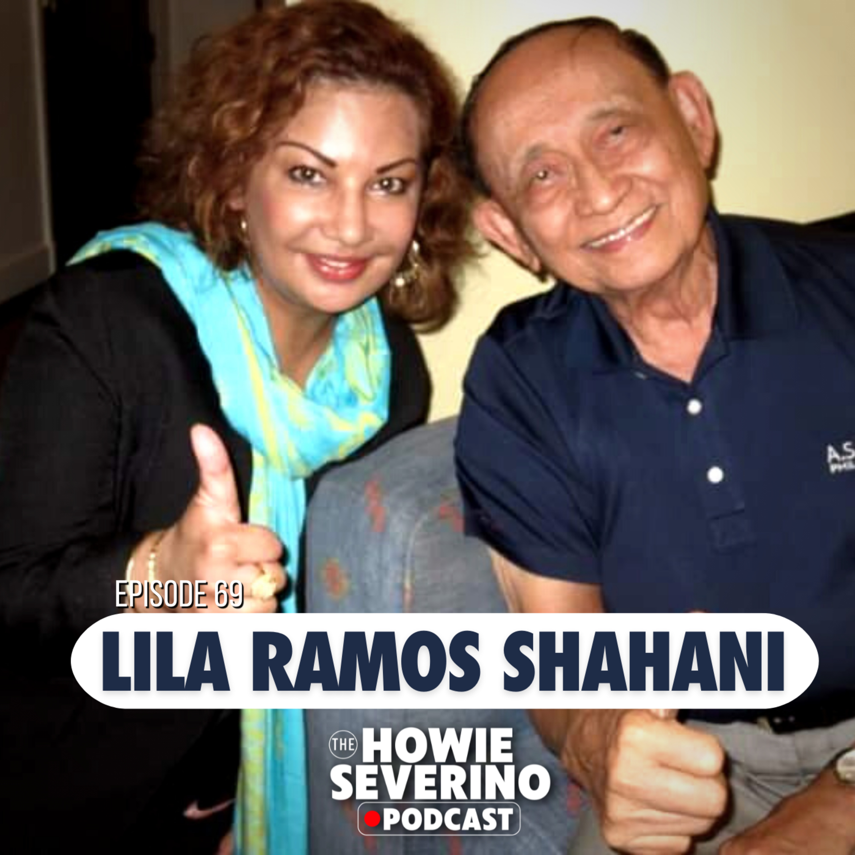 Howie Severino Presents