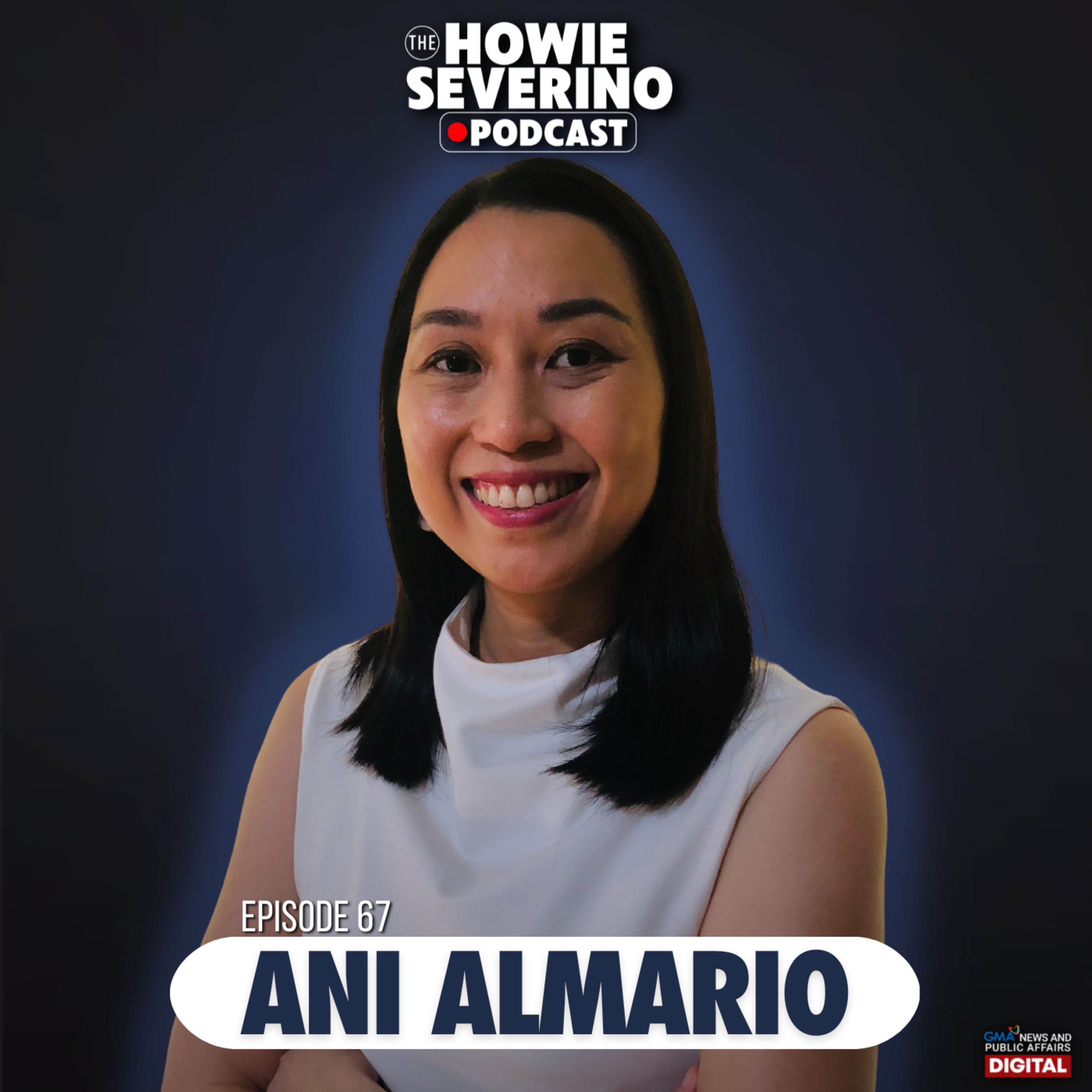 Howie Severino Presents