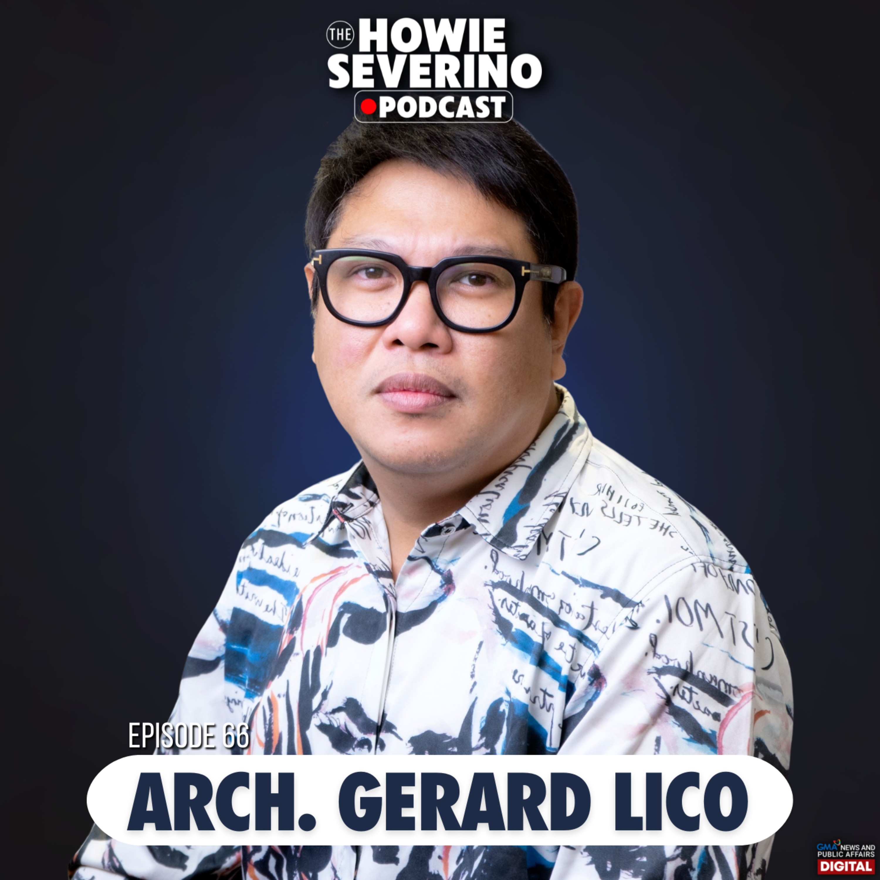 Architect Gerard Lico on the bahay kubo’s impact on modern design