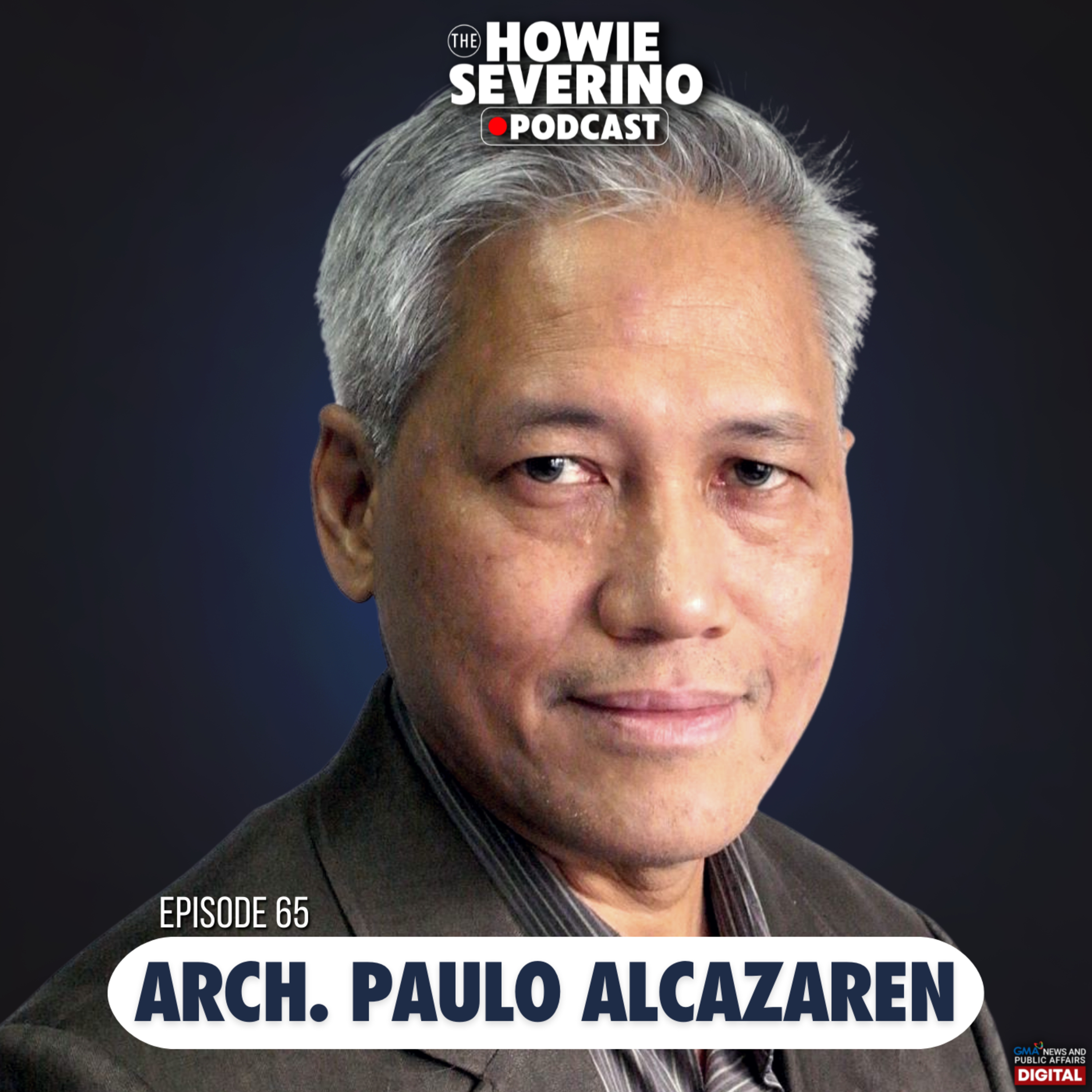 Paulo Alcazaren on EDSA's Mount Kamuning and other mobility challenges in Philippine cities