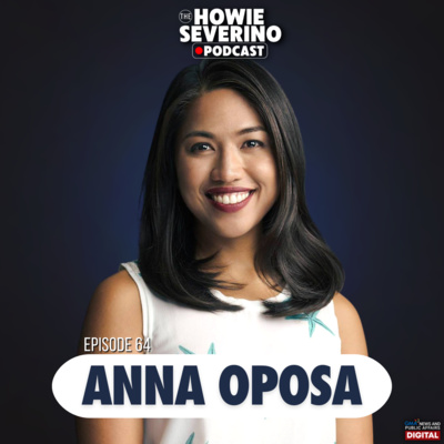Anna Oposa on how she became a “chief mermaid” of the Philippine seas