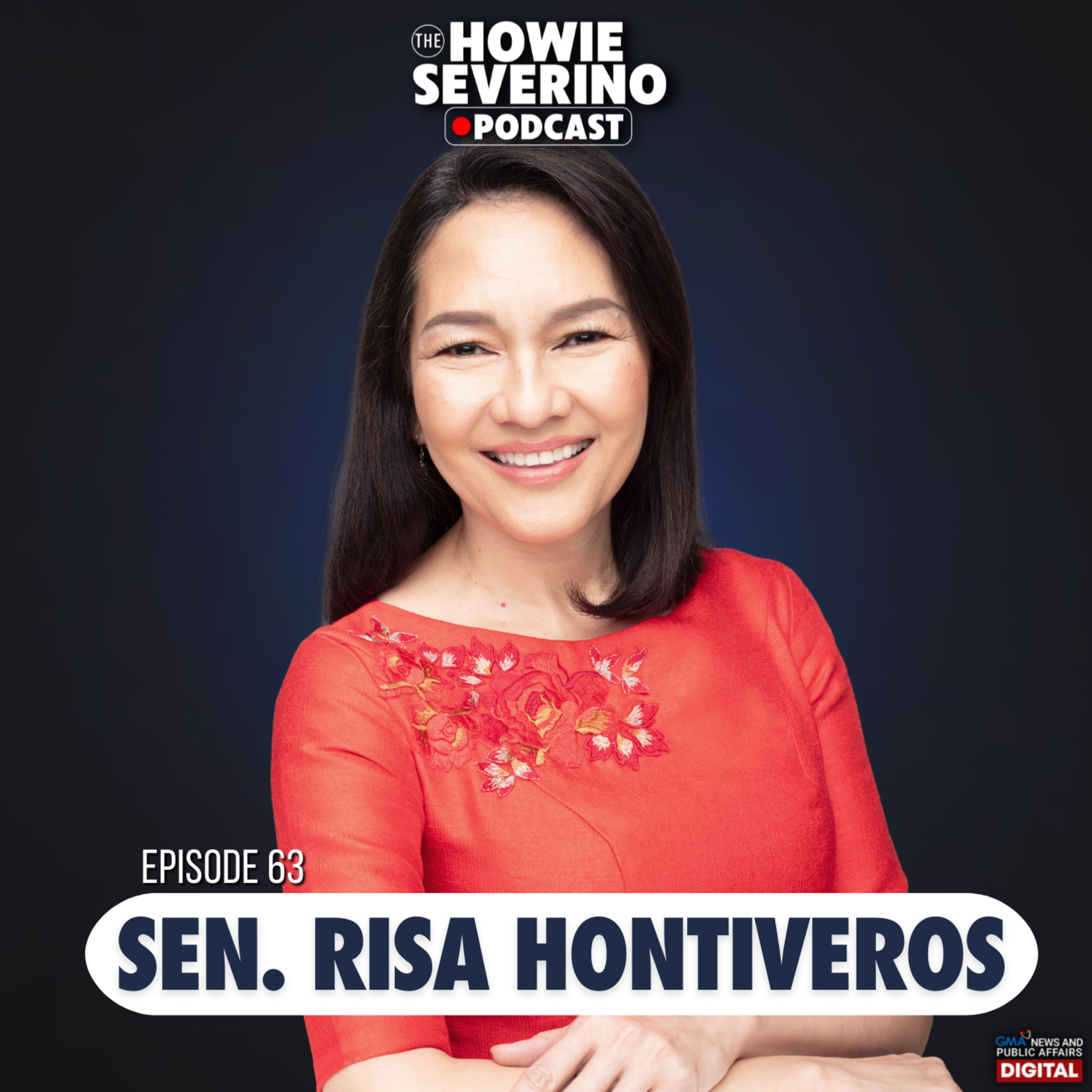 Last woman standing: Sen. Risa Hontiveros remains hopeful for the Philippines