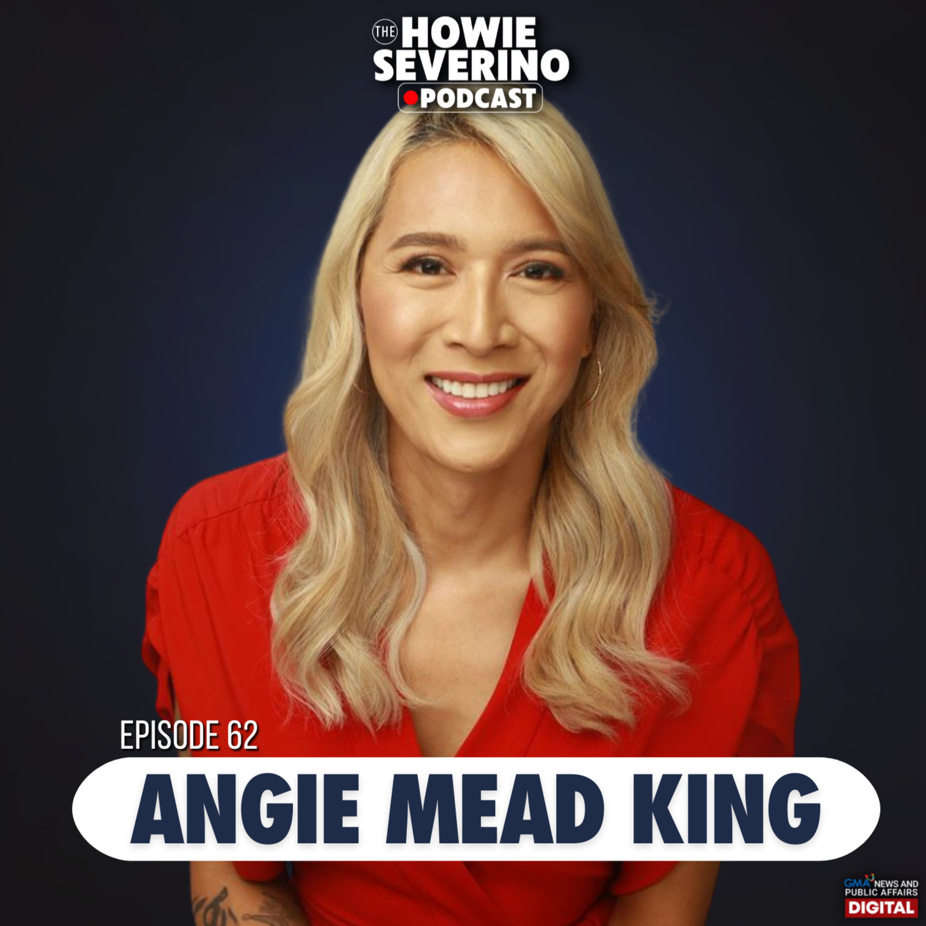 Howie Severino Presents