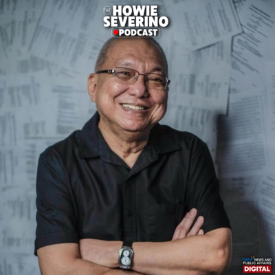 Howie Severino Presents
