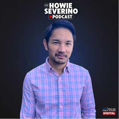 Leloy Claudio talks about the reality of the “Golden Age” | ICYMI