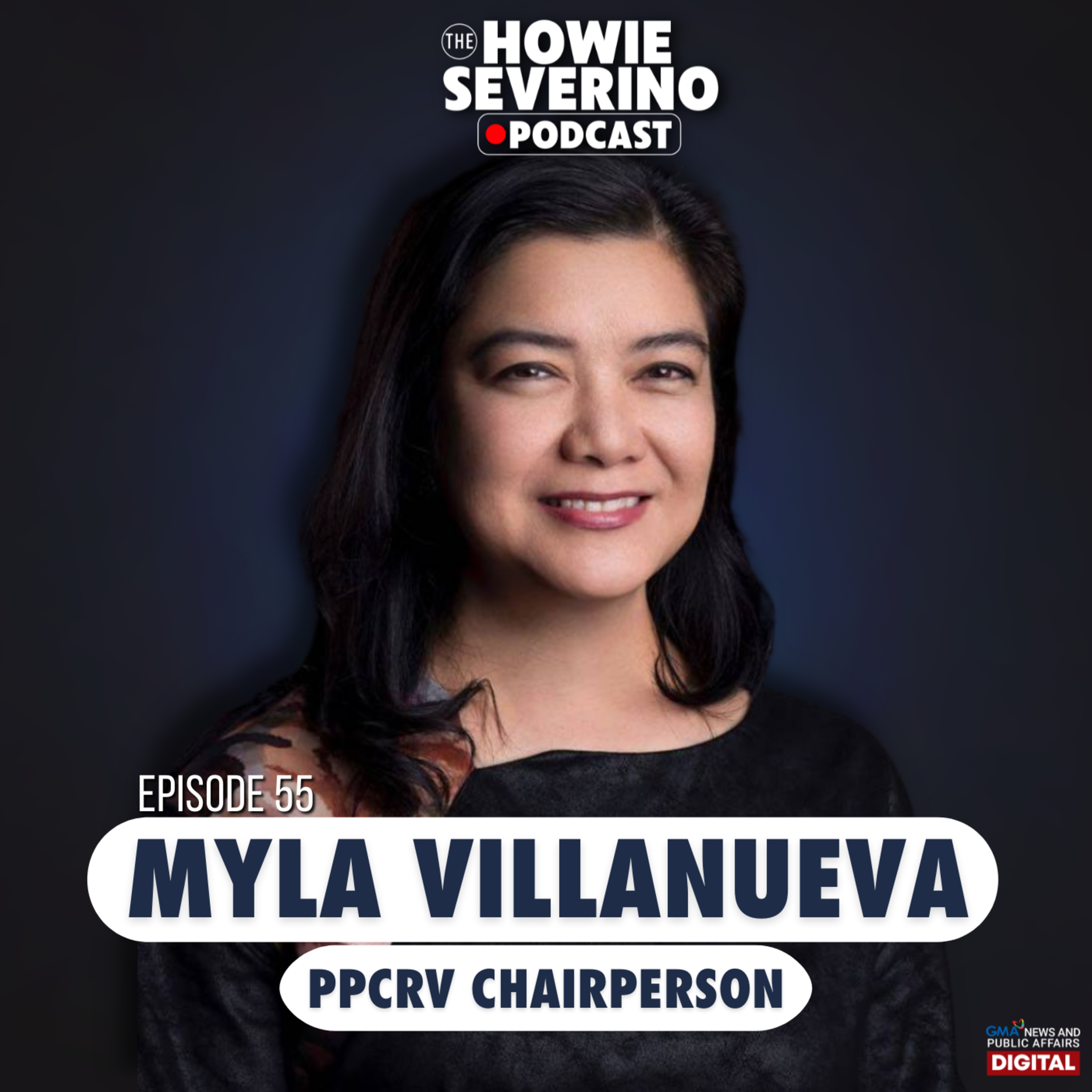 'Non-partisan but not neutral:' PPCRV’s Myla Villanueva on what it means to vote wisely
