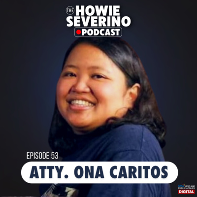 Atty. Ona Caritos on what you need to know before the 2022 elections