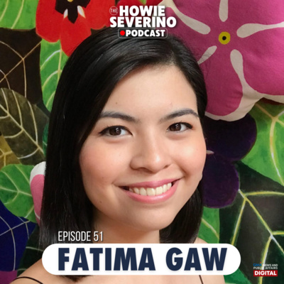 Digital media researcher Fatima Gaw on how to battle online falsehoods