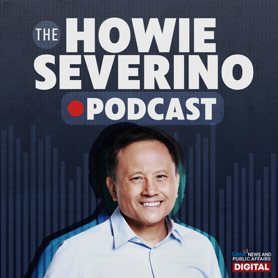 Howie Severino Presents