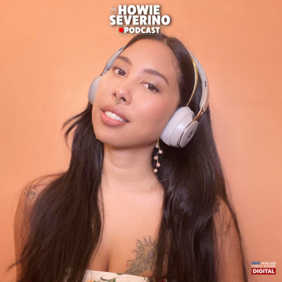 Howie Severino Presents