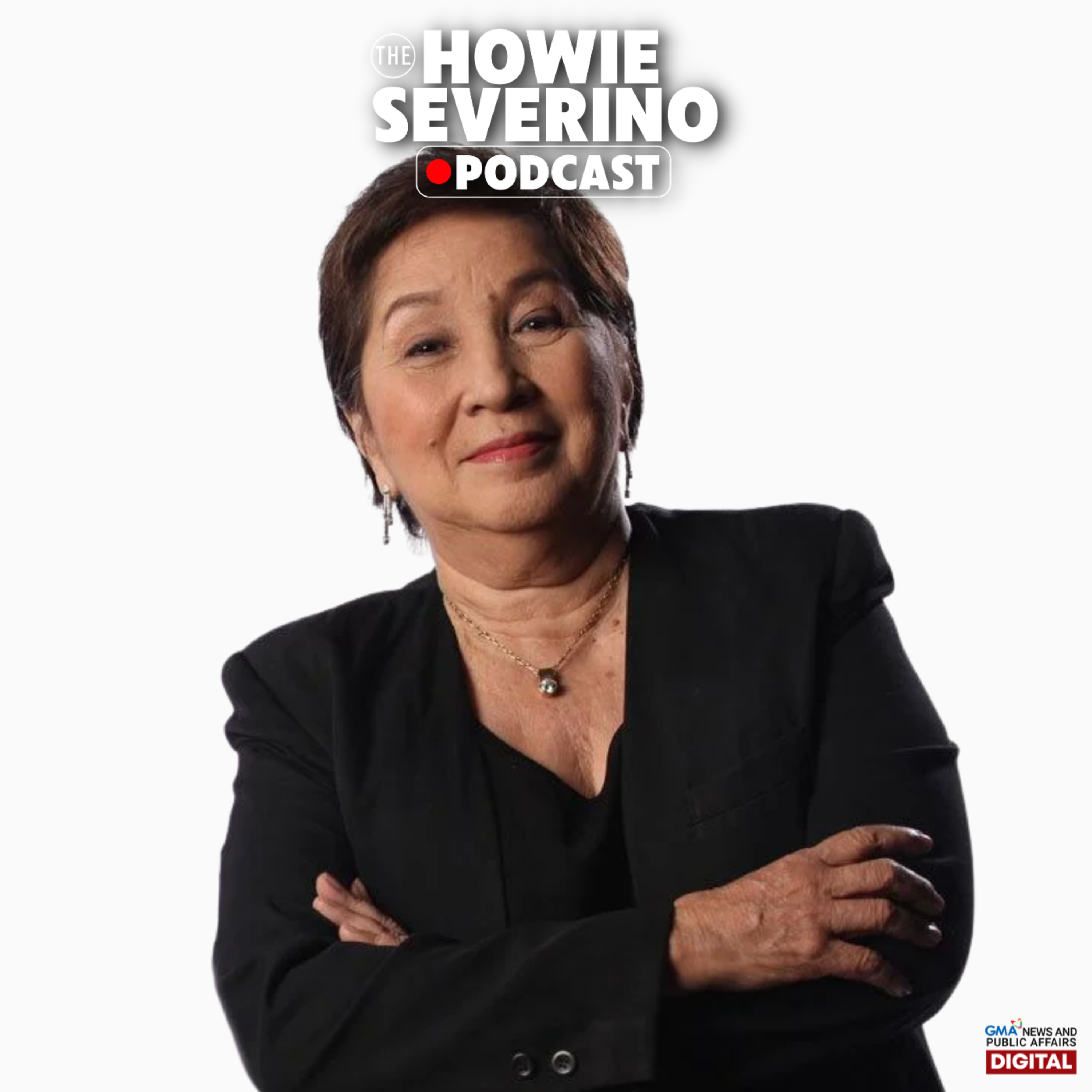Women leaders and their impact in the pandemic, Winnie Monsod| ICYMI
