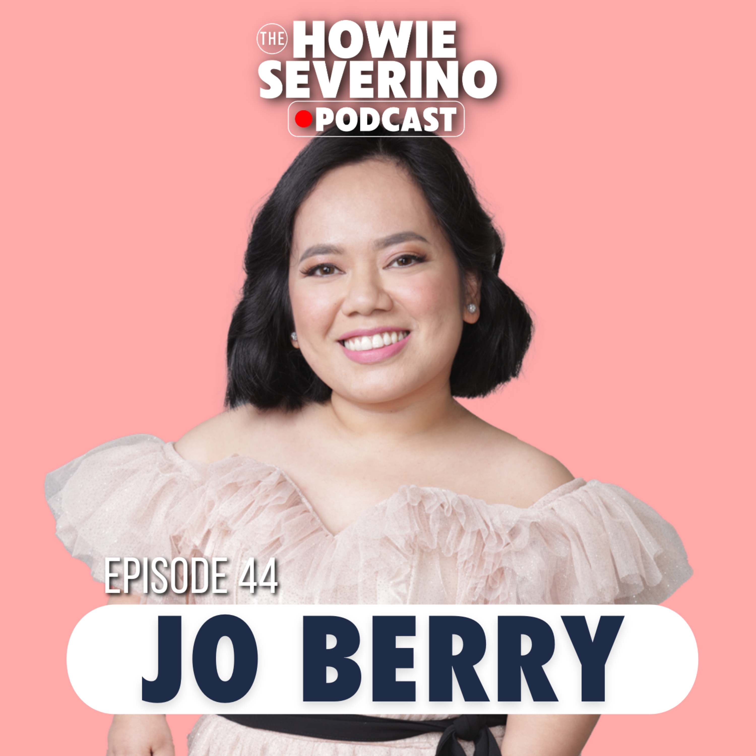 Jo Berry’s journey and how she got her big roles on TV | Part 2