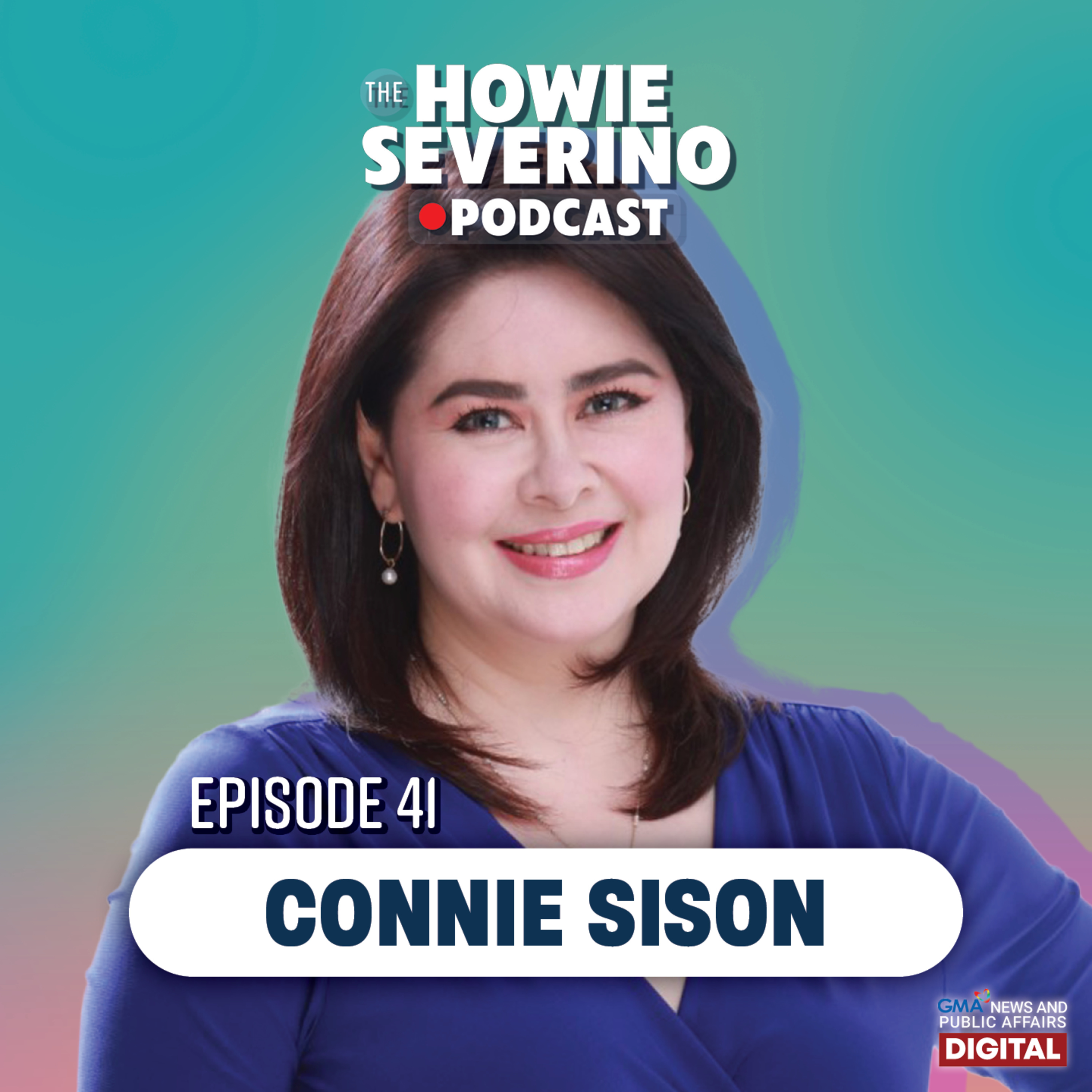 Connie Sison's most memorable coverages, secret to a happy marriage | Part 2