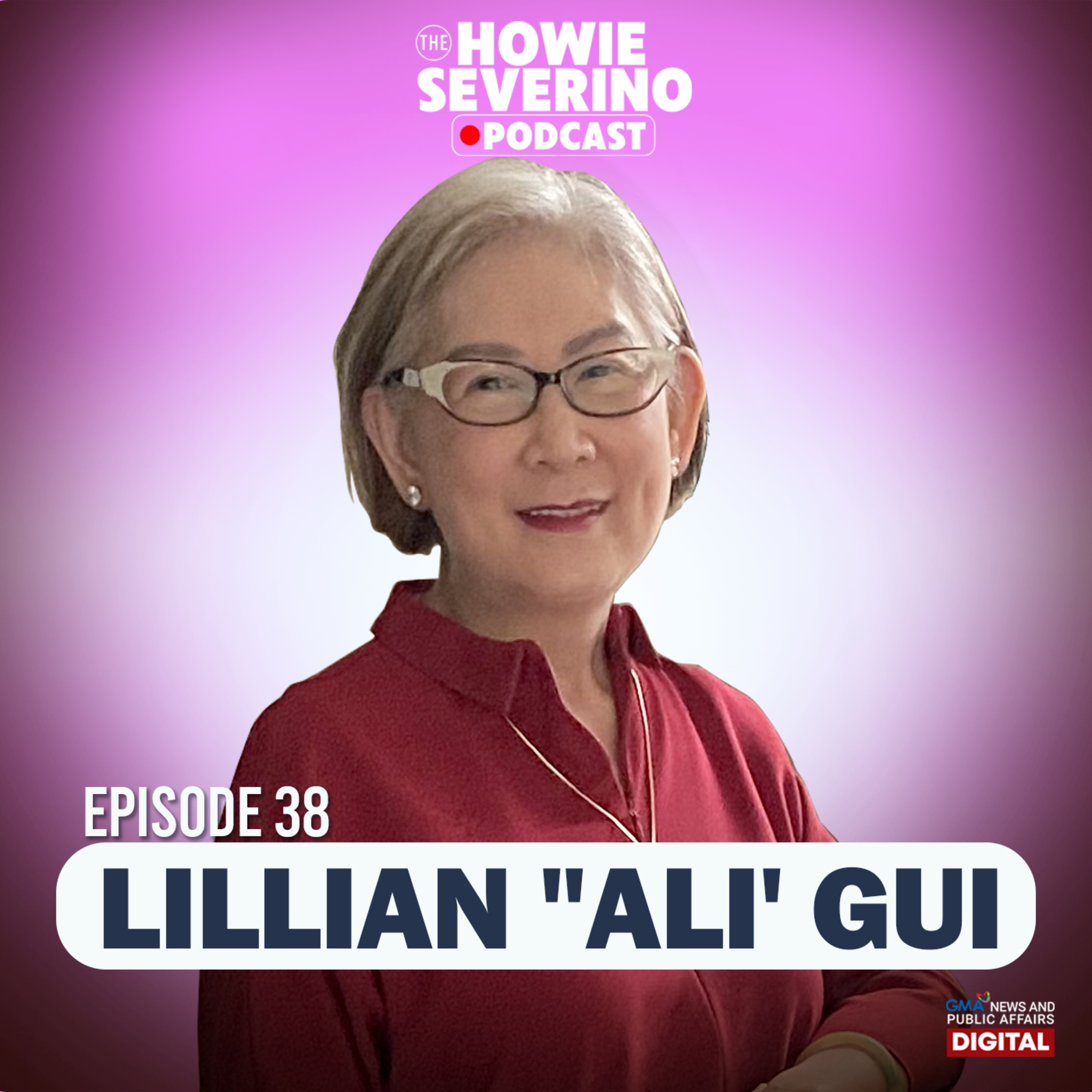 ‘It’s okay not to be okay’: A conversation with Ali Gui, psychologist and life coach