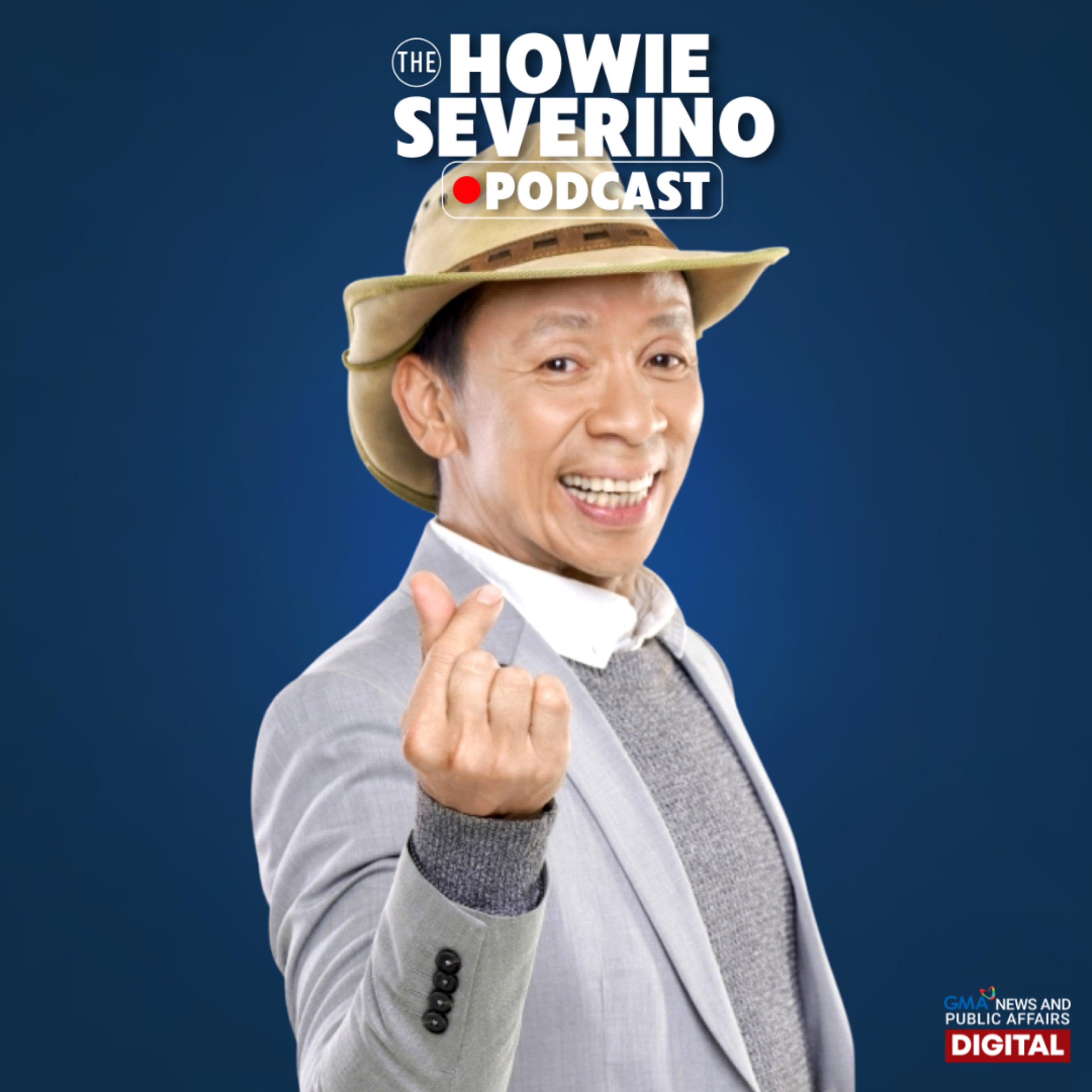 How Kim Atienza became “Kuya Kim” | ICYMI