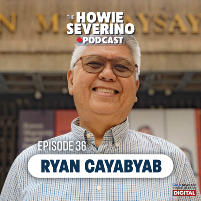 Ryan Cayabyab: The OPM icon's life and music | Part 1