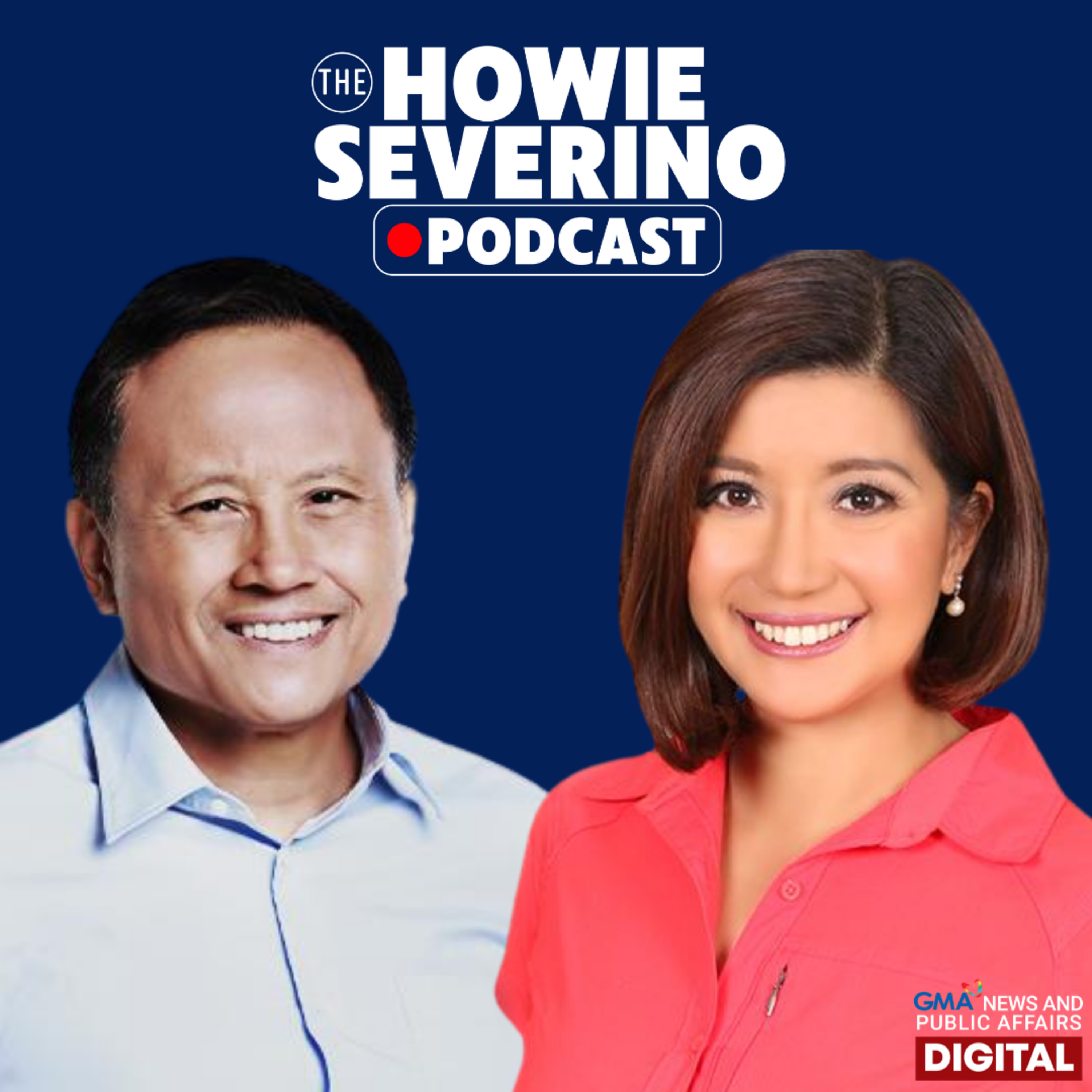 Howie Severino Presents