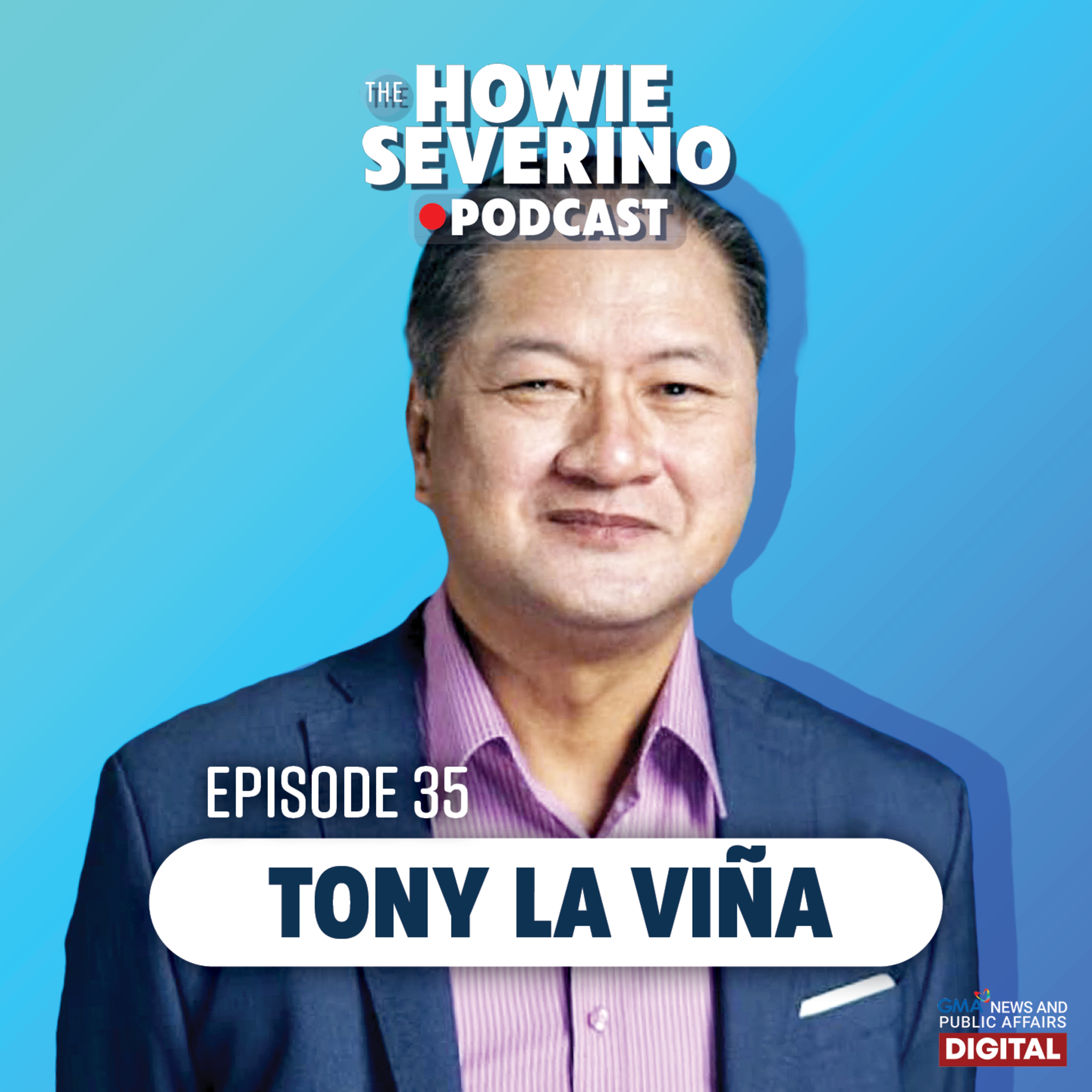 Lawyer and educator, Tony La Viña, on disinformation and the elections