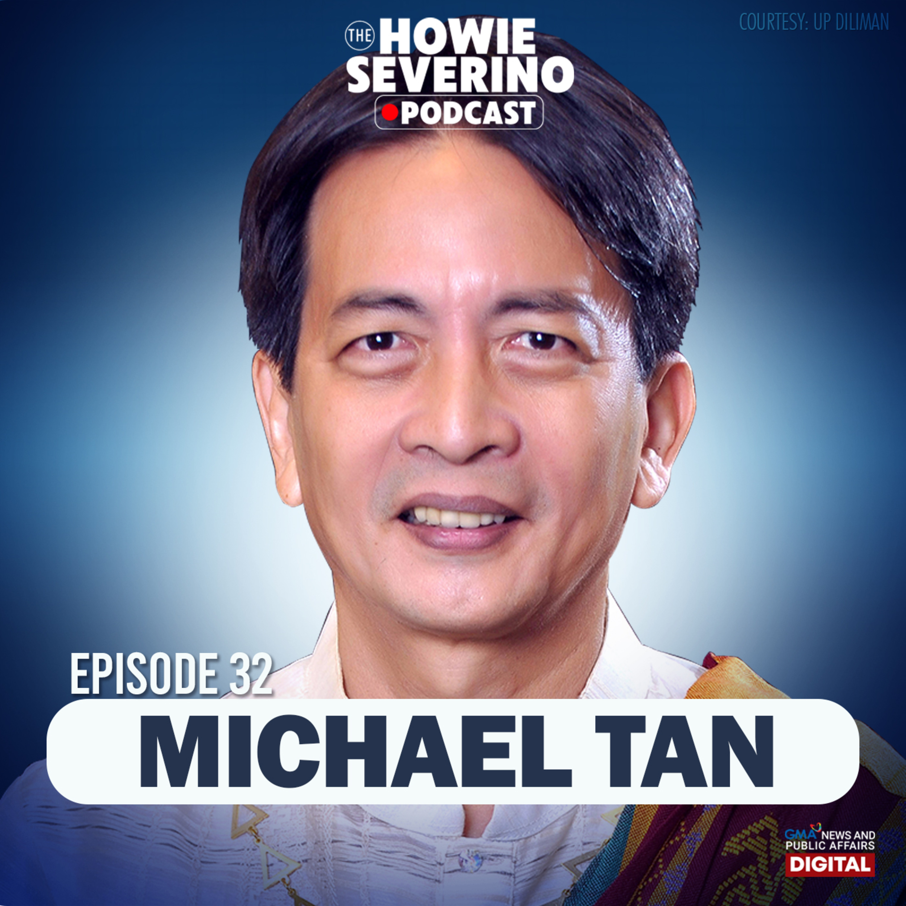 Howie Severino Presents