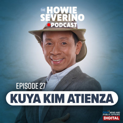 Kuya Kim on the lessons he learned from his near-death experiences | Part 2