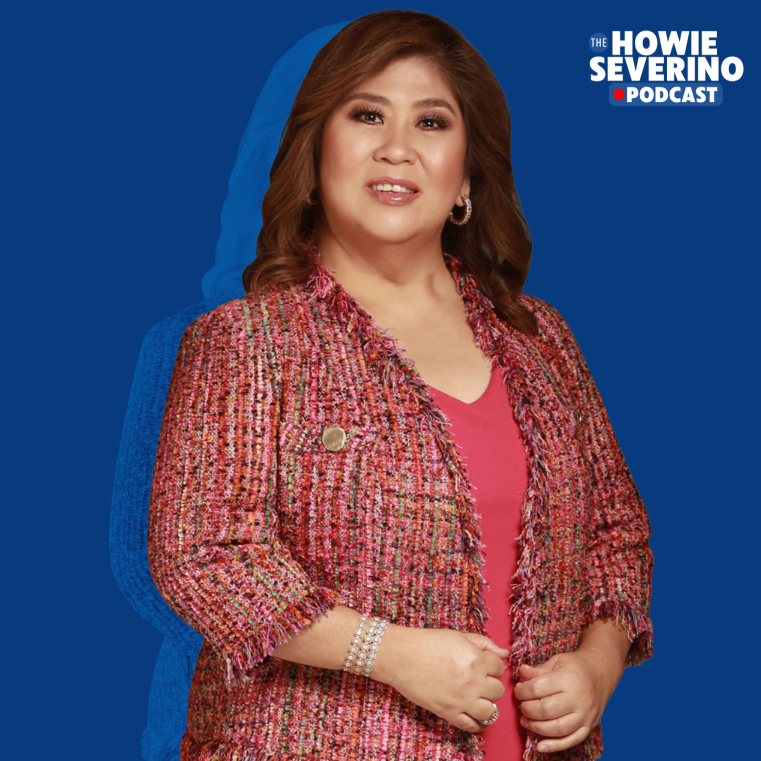 Jessica Soho on millennials: I believe they can make things better | ICYMI