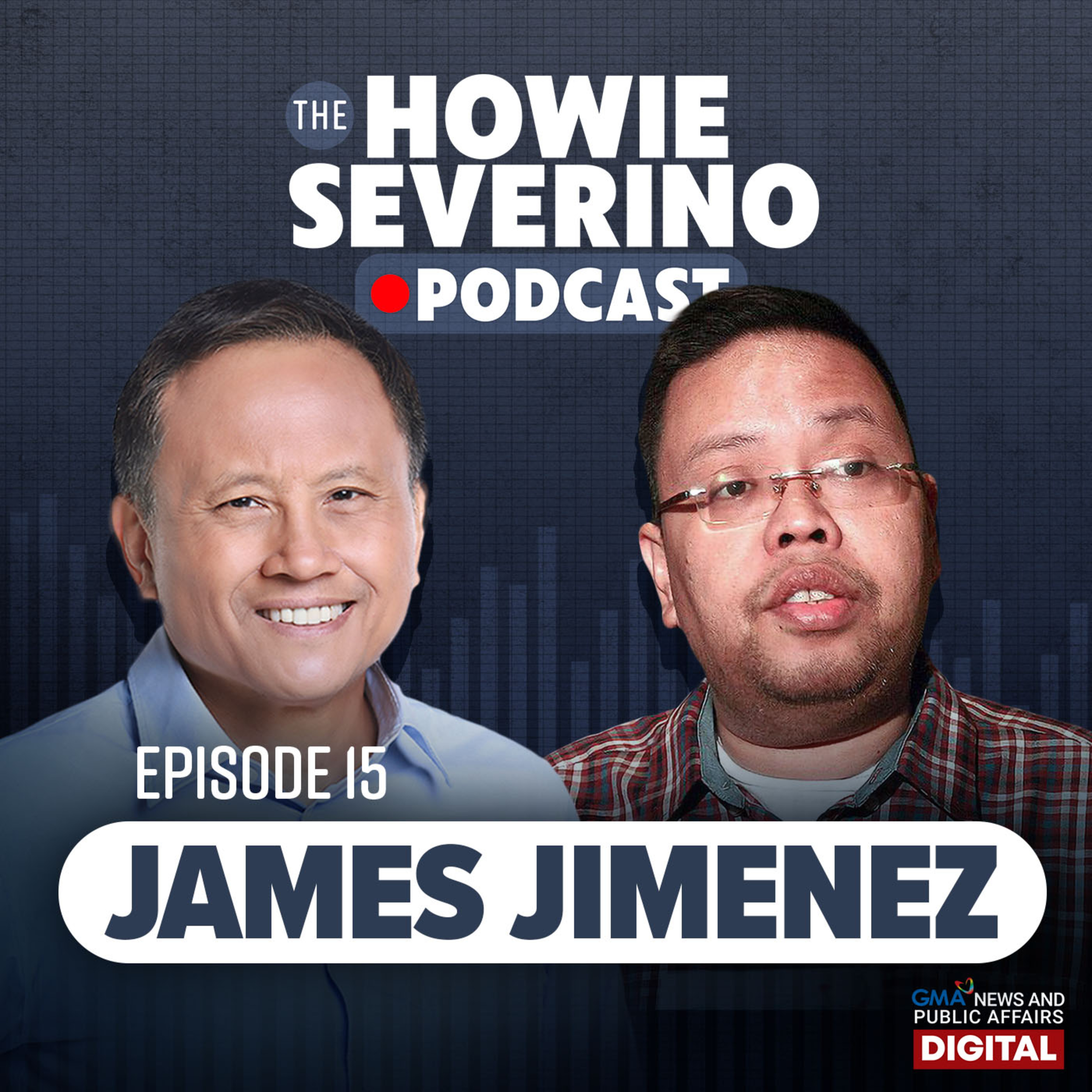 Howie Severino Presents