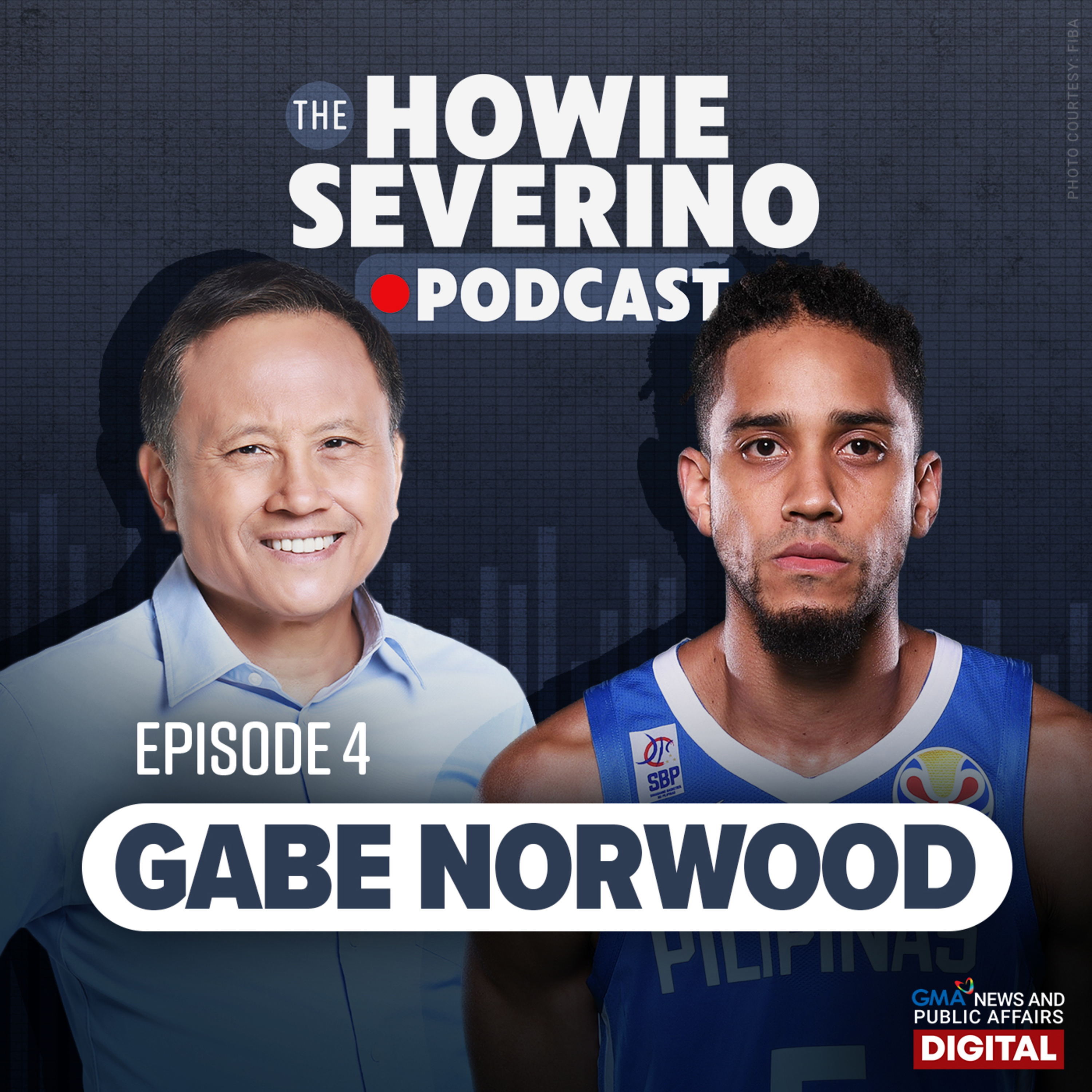 Howie Severino Presents